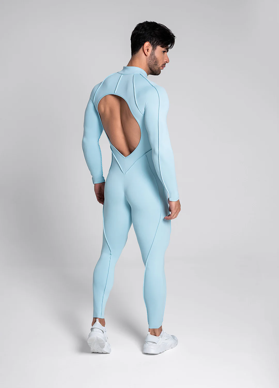 Full-Length Catsuit TEST - Image 4