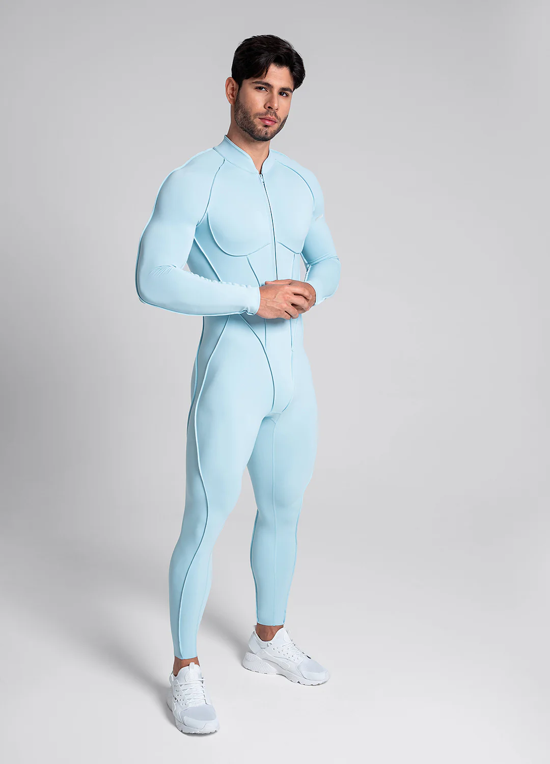 Full-Length Catsuit TEST - Image 5