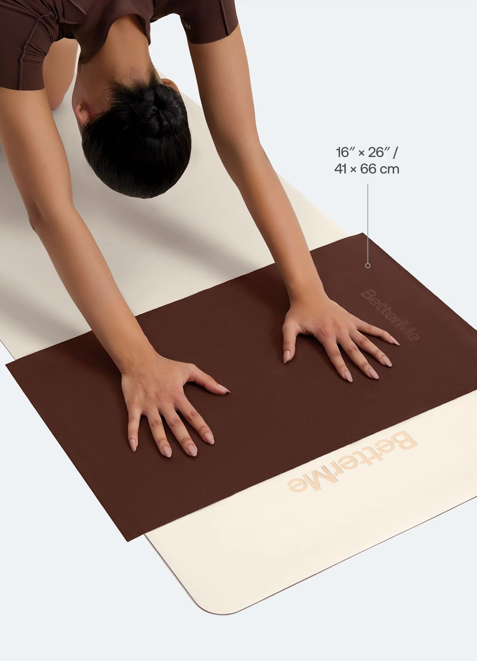 Gym Hand Towel - Image 3