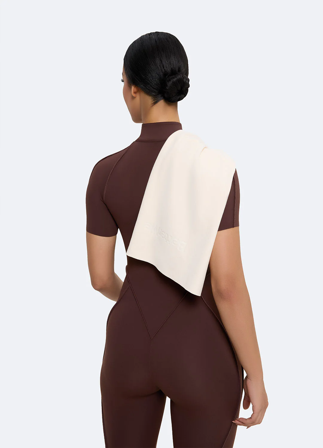Gym Hand Towel - Image 4