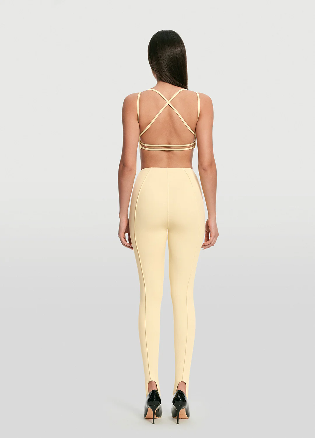 High-Waisted Stirrup - Image 3
