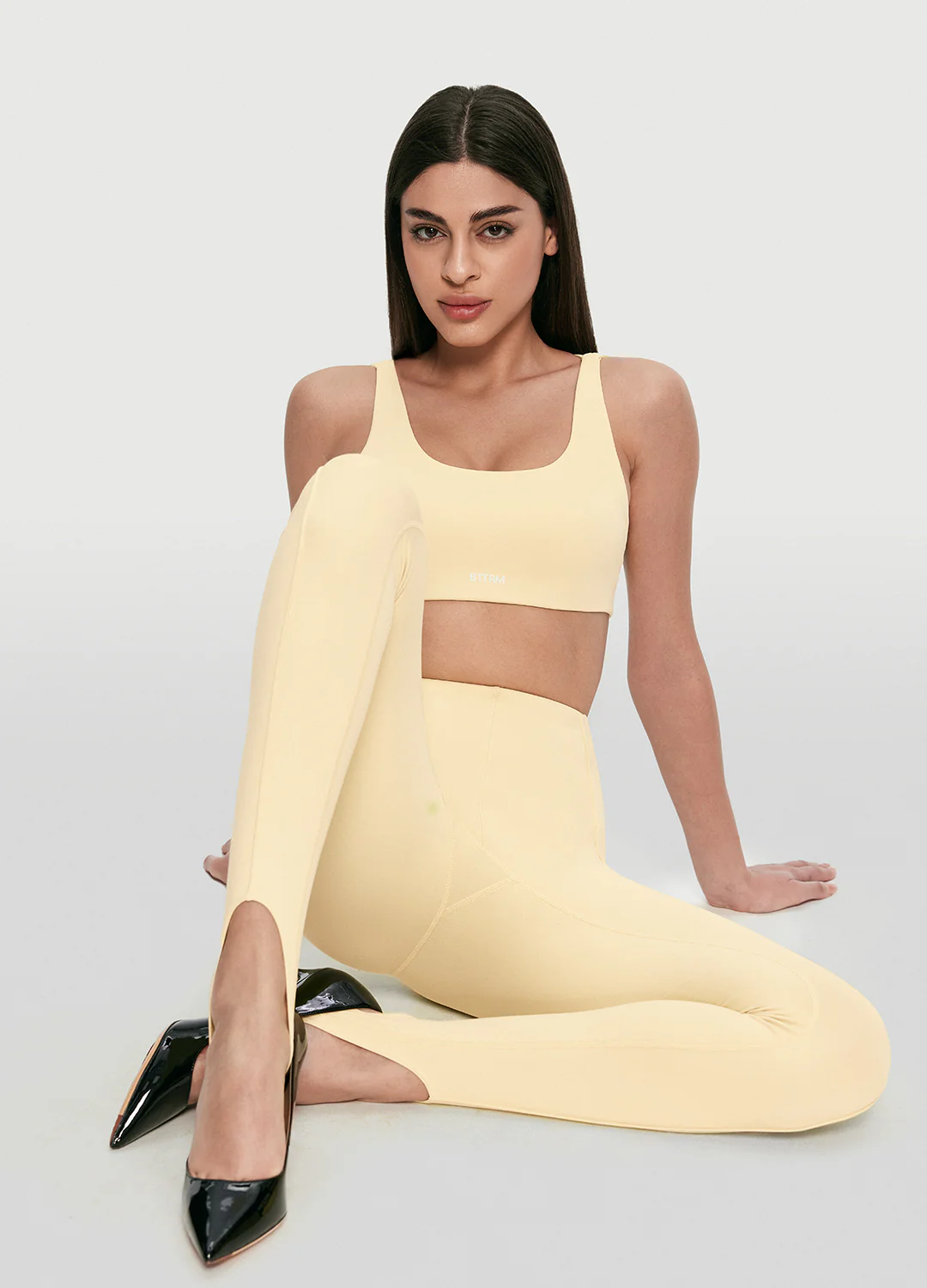 High-Waisted Stirrup - Image 5