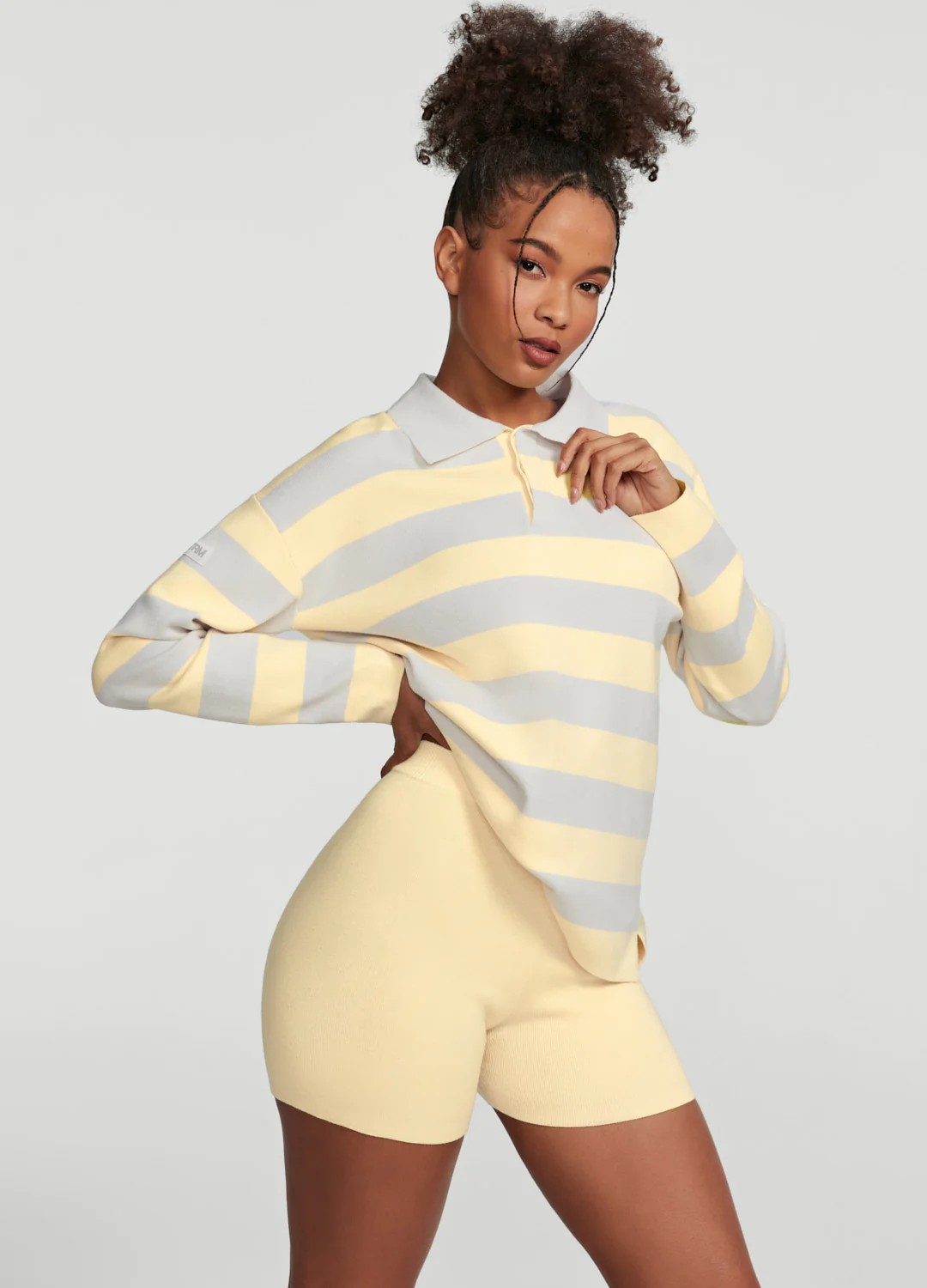 Everyday Knit Shorts - Image 3