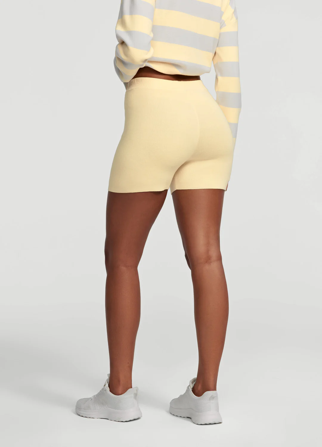 Everyday Knit Shorts - Image 4