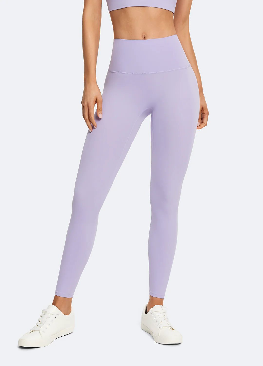 High-Waisted ⅞ Leggings