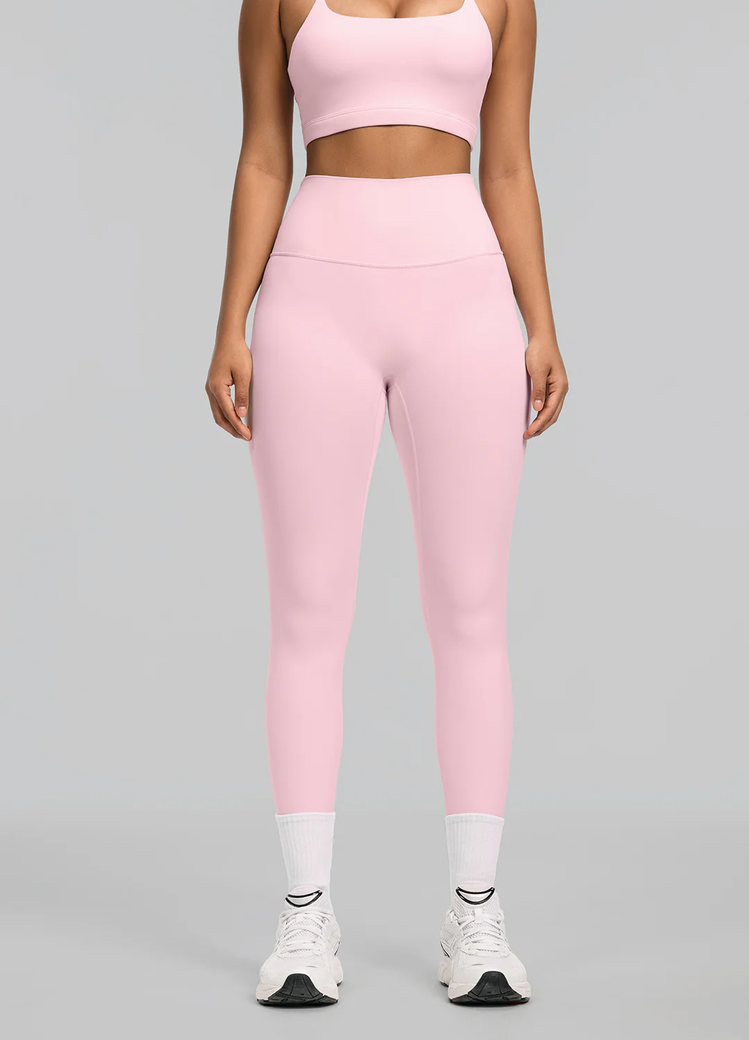 High-Waisted ⅞ Leggings - Image 4