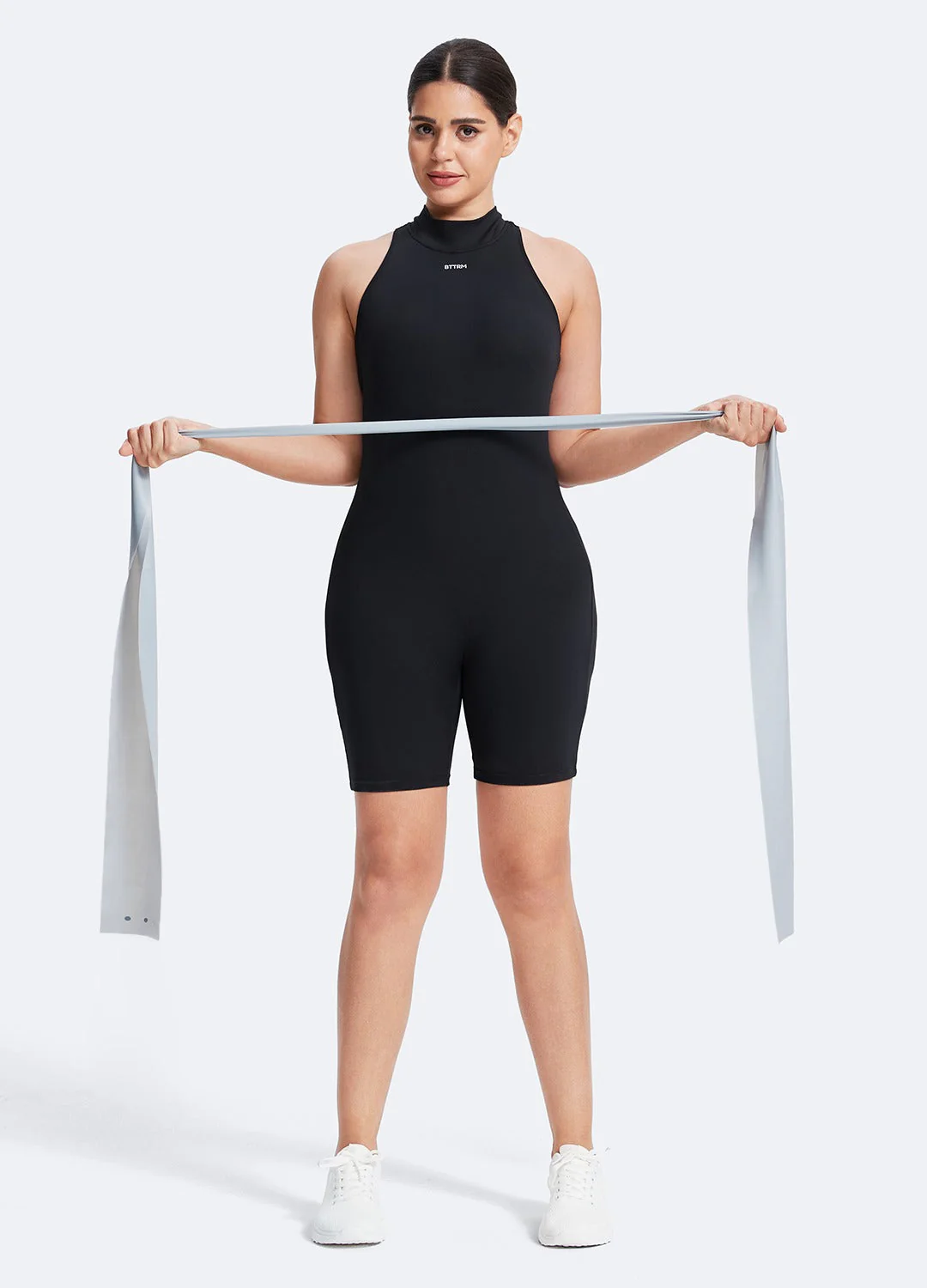 Long Resistance Bands - Image 12