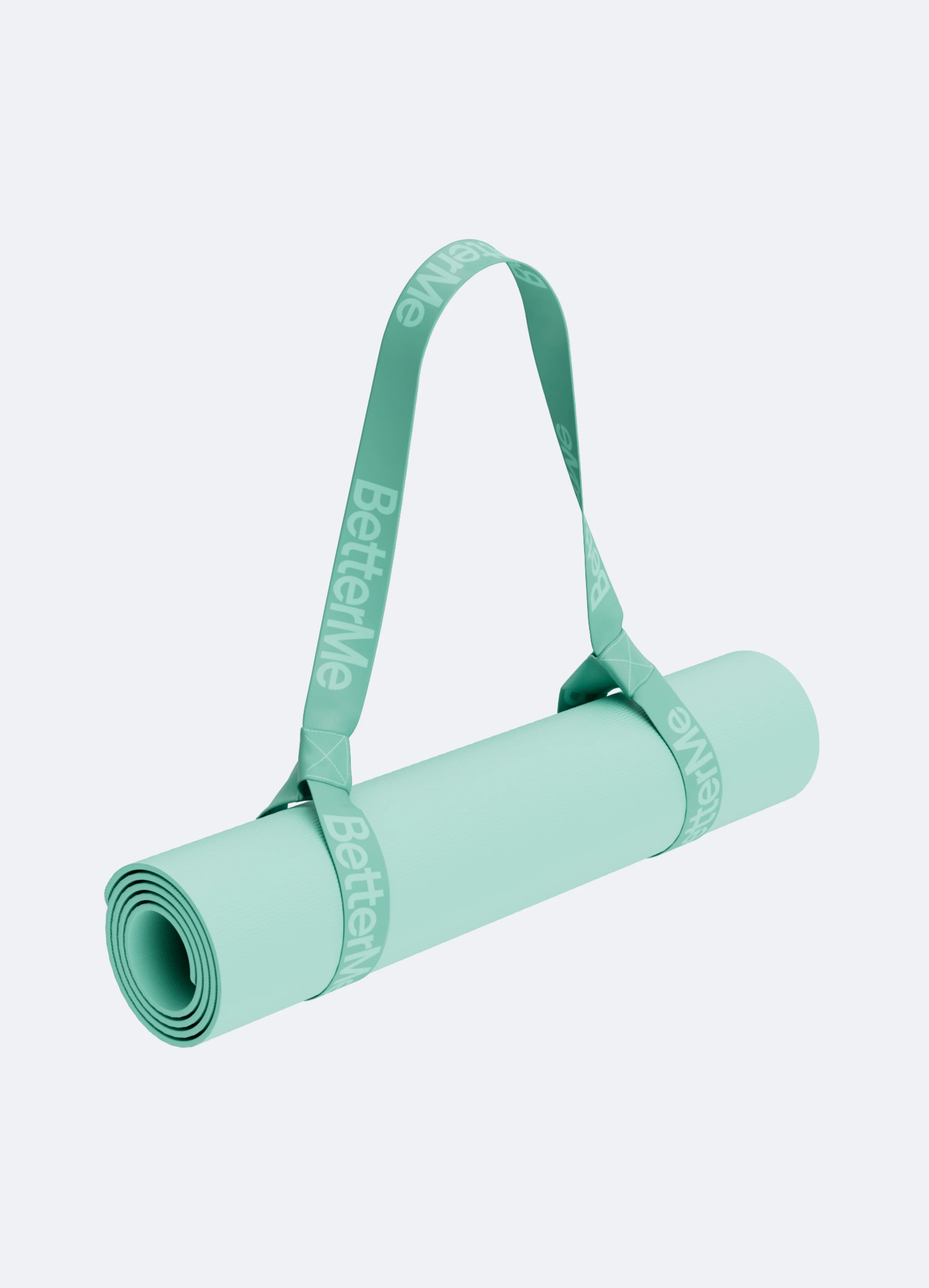 Mat & Strap Bundle