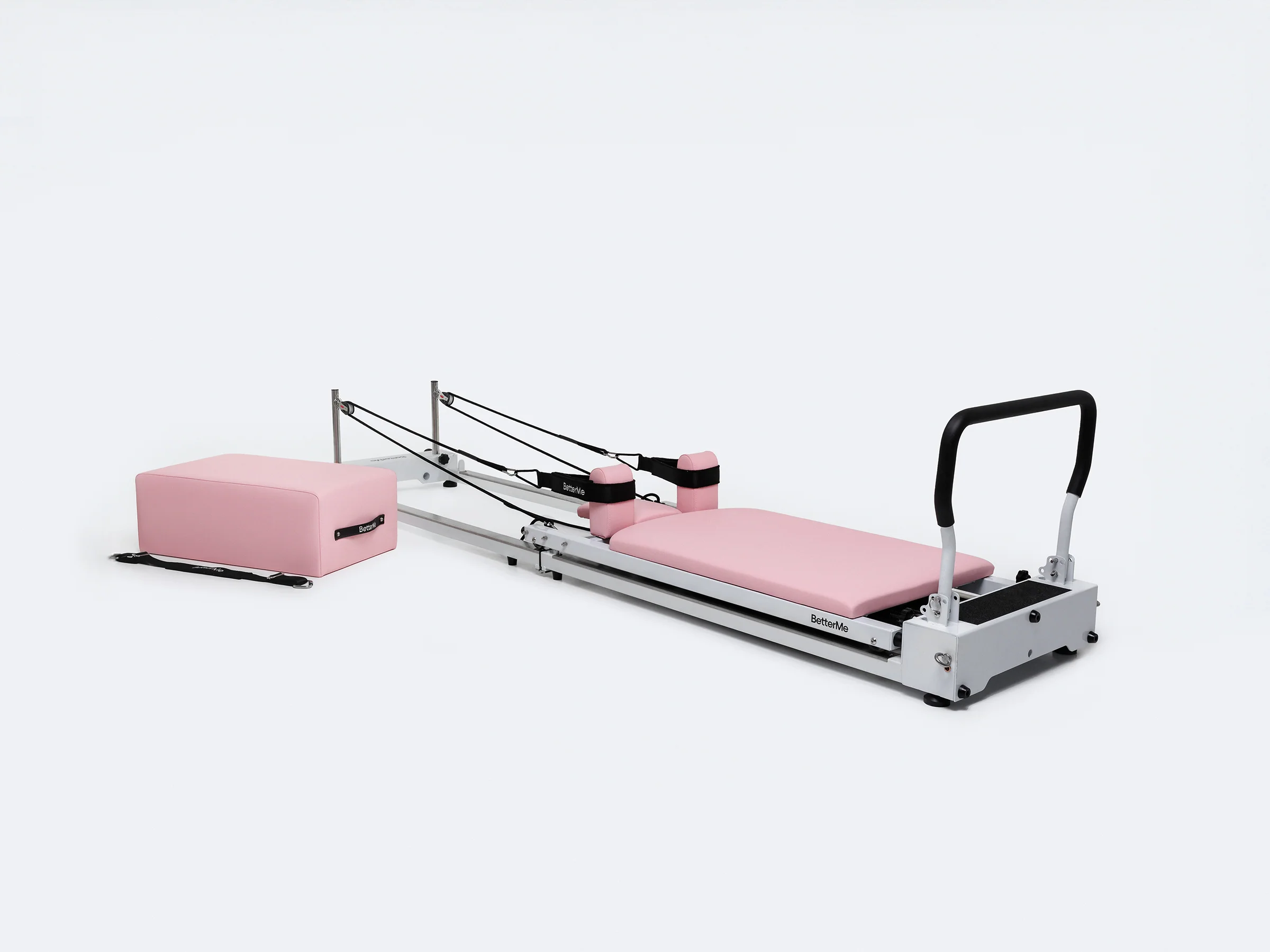 Mini Pilates Reformer [DEV] (Copy) - Image 7