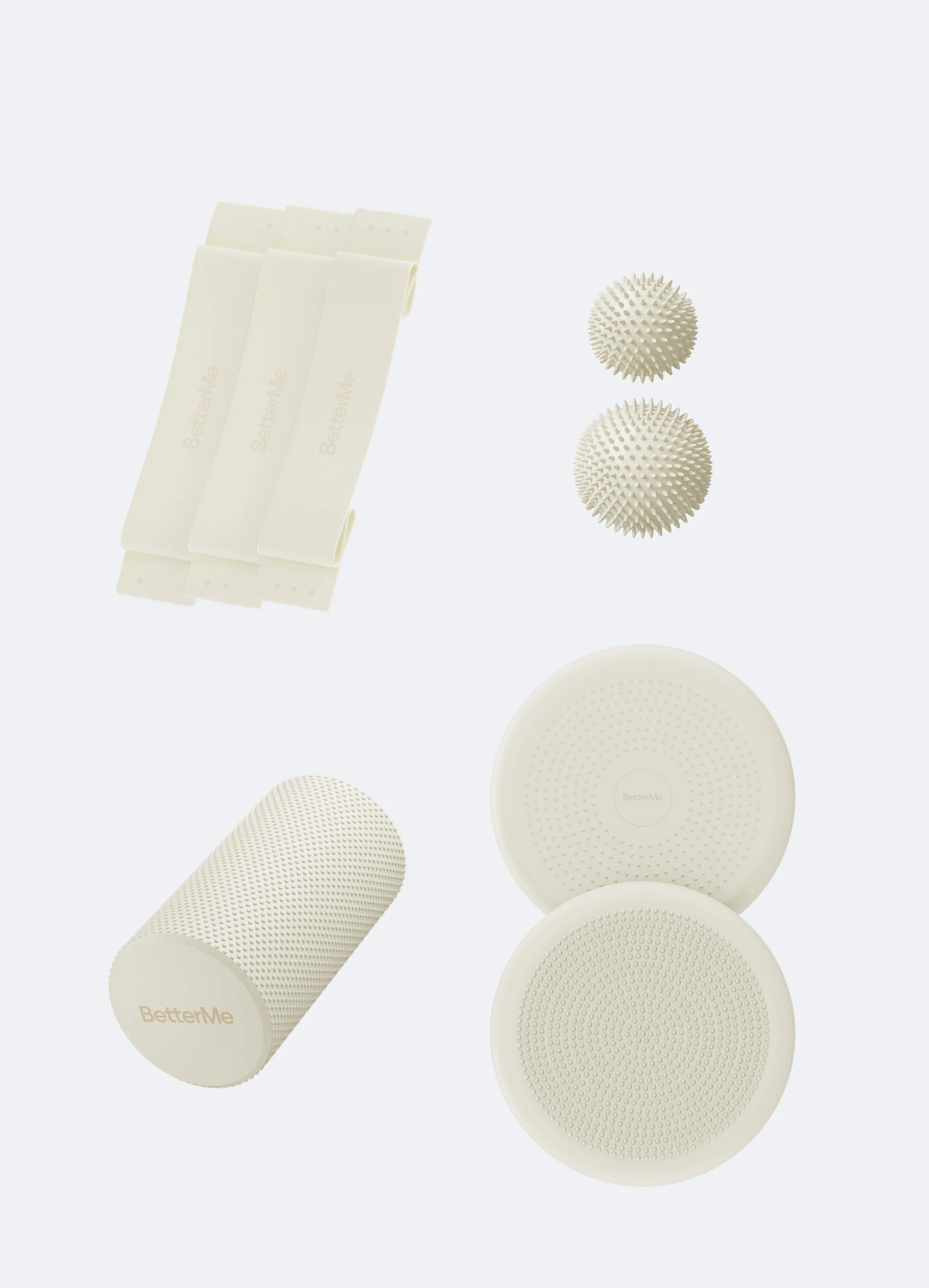 Office Fitness Kit