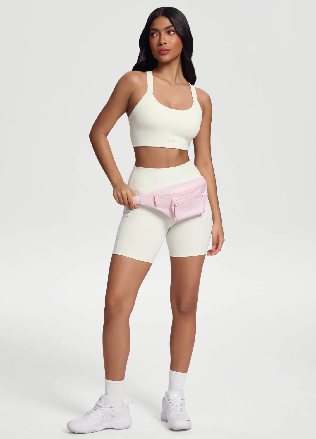 Pastel Fanny Pack