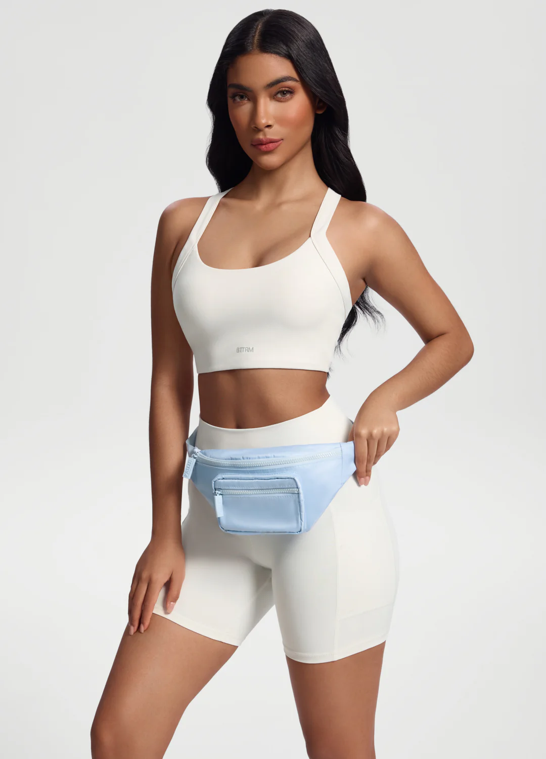 Pastel Fanny Pack