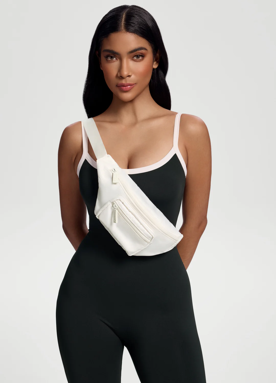 Pastel Fanny Pack