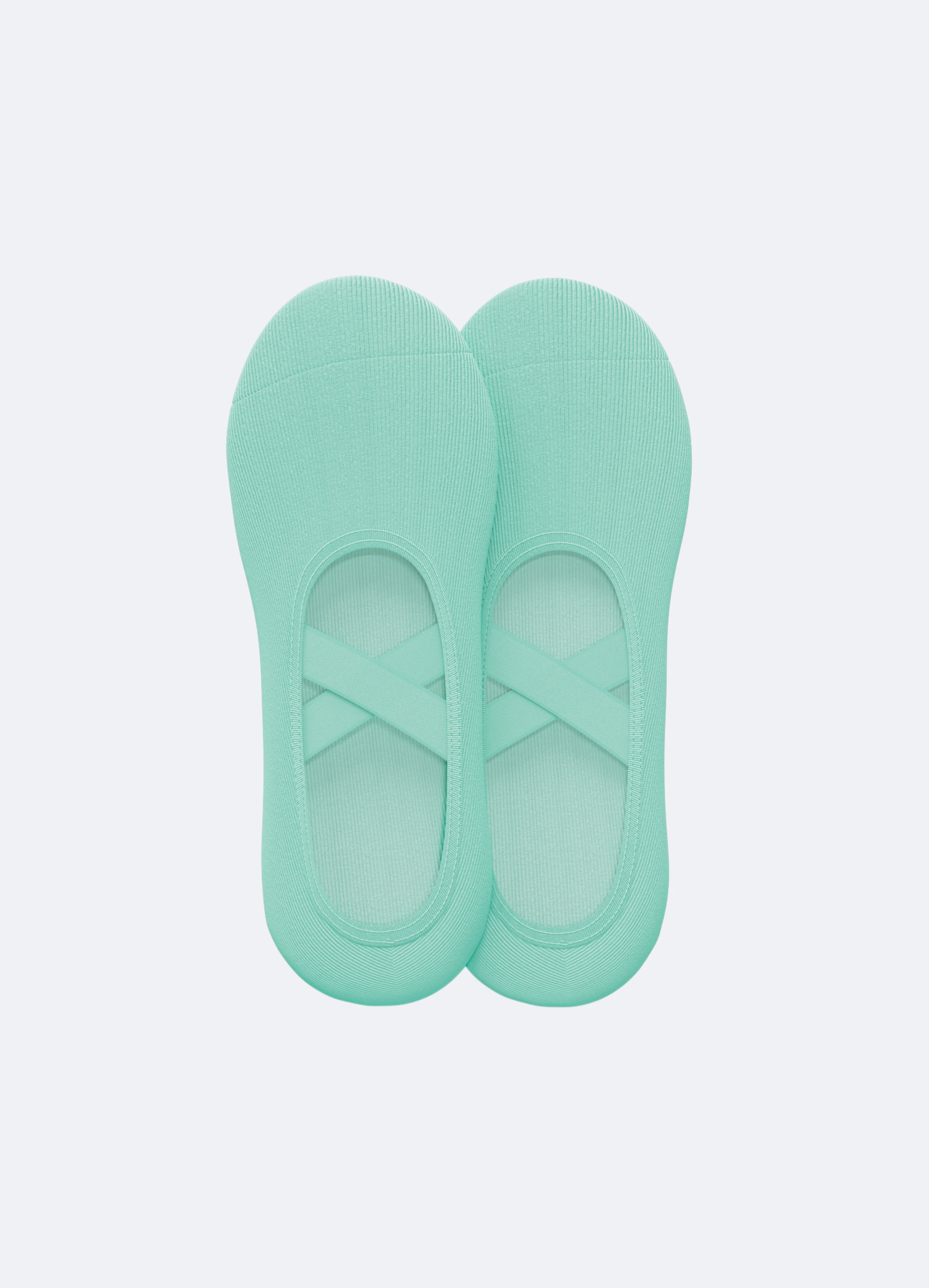 Pilates Grip Socks