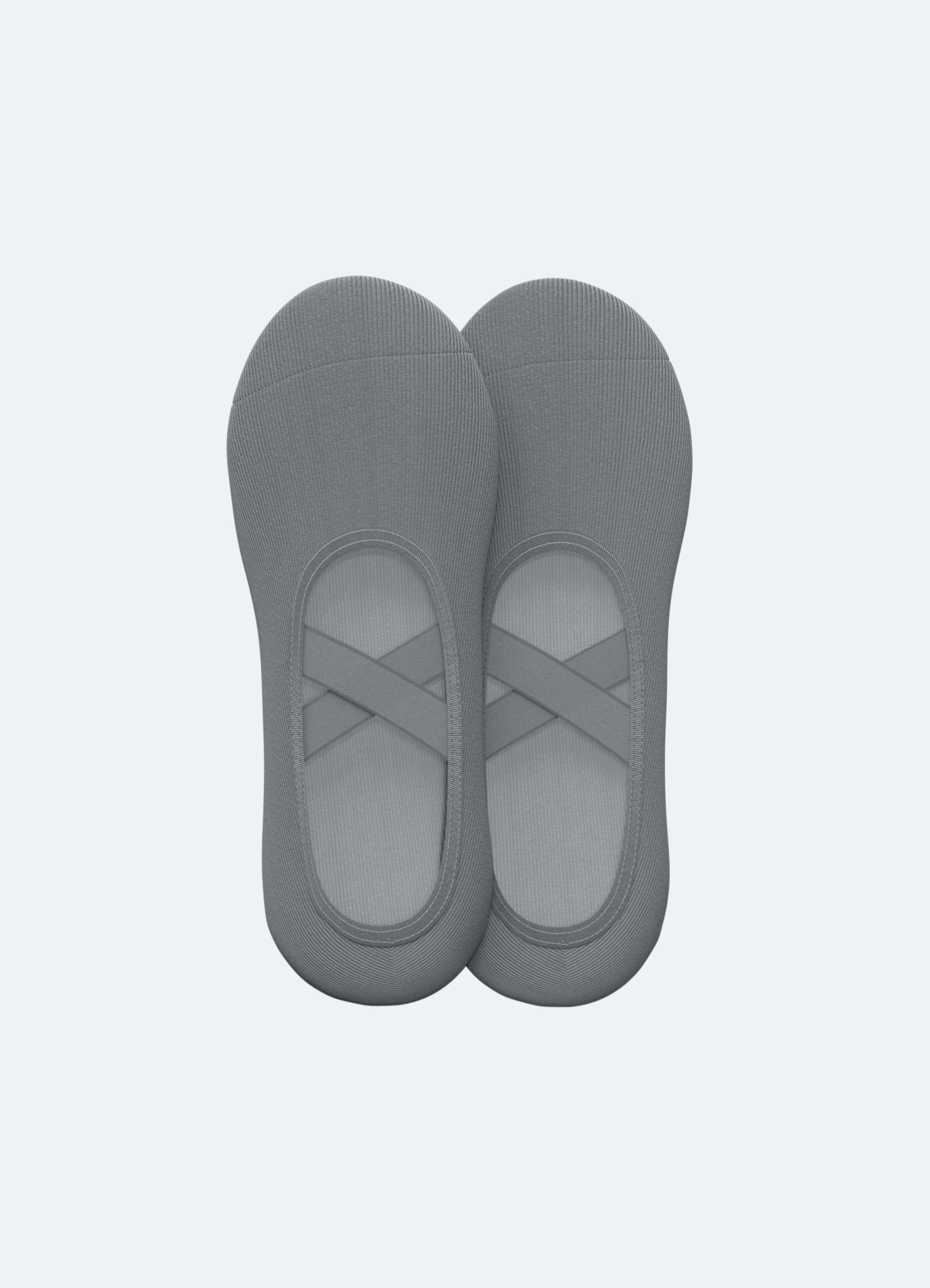 Pilates Grip Socks