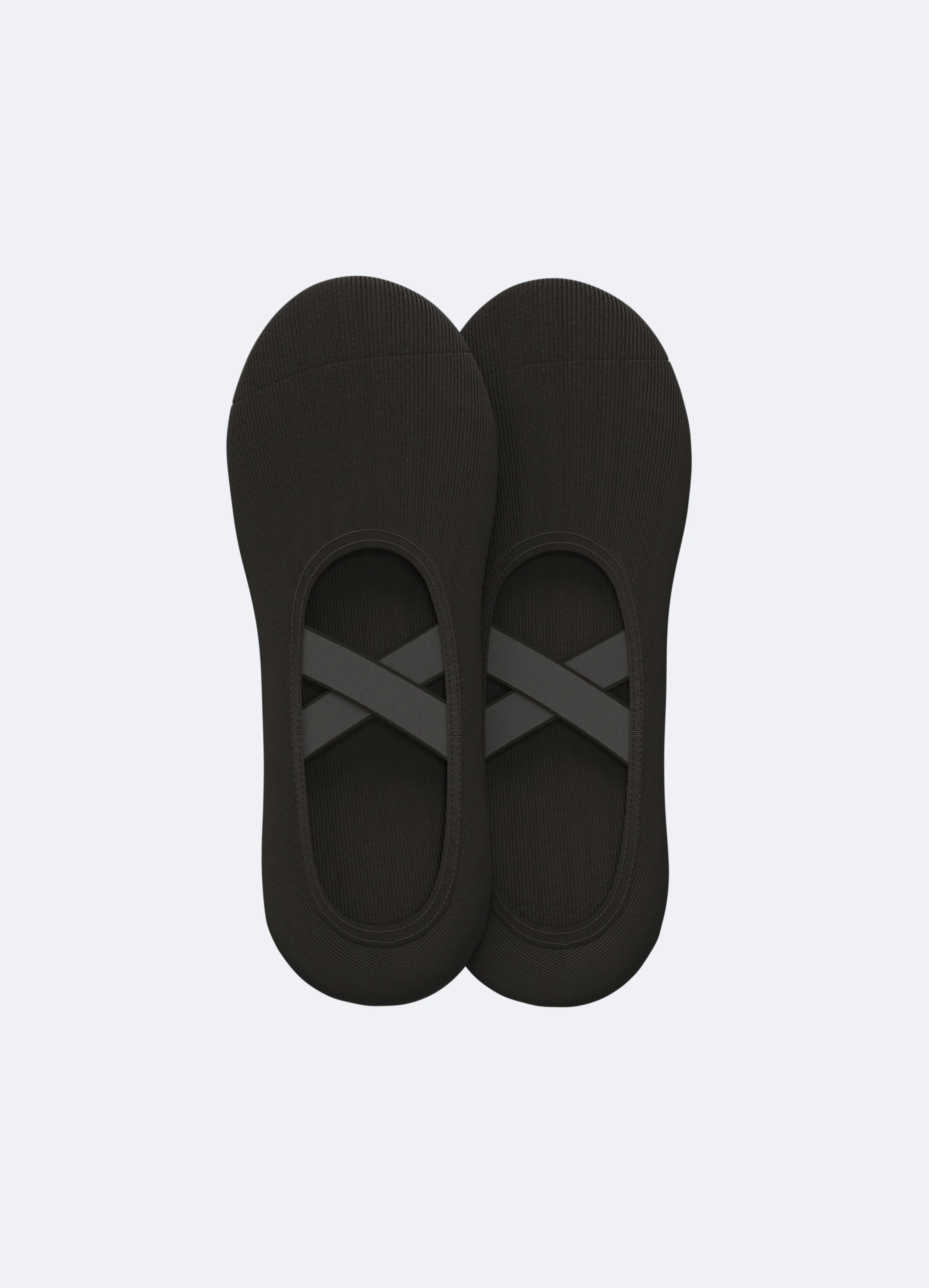 Pilates Grip Socks