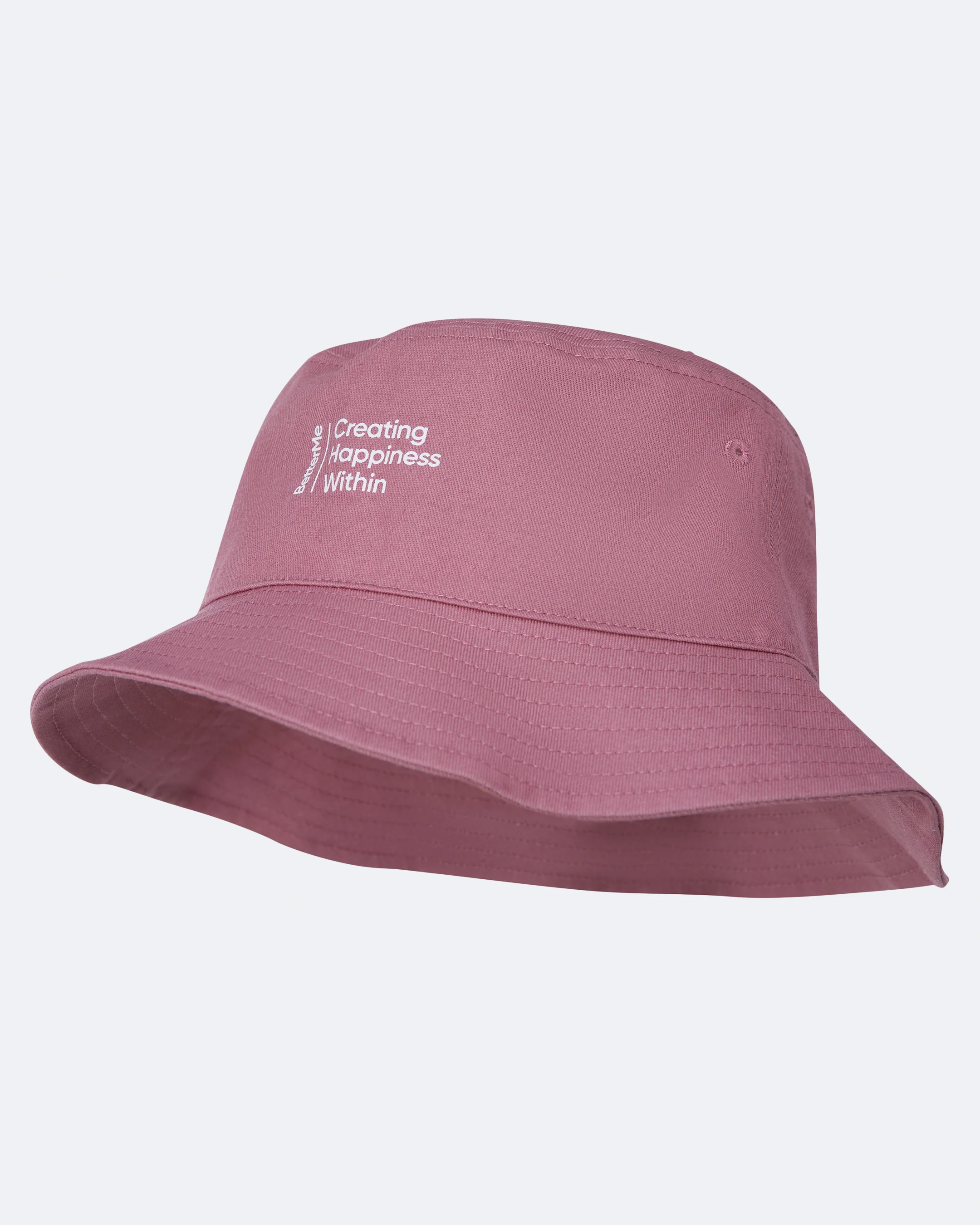 Casual Bucket Hat