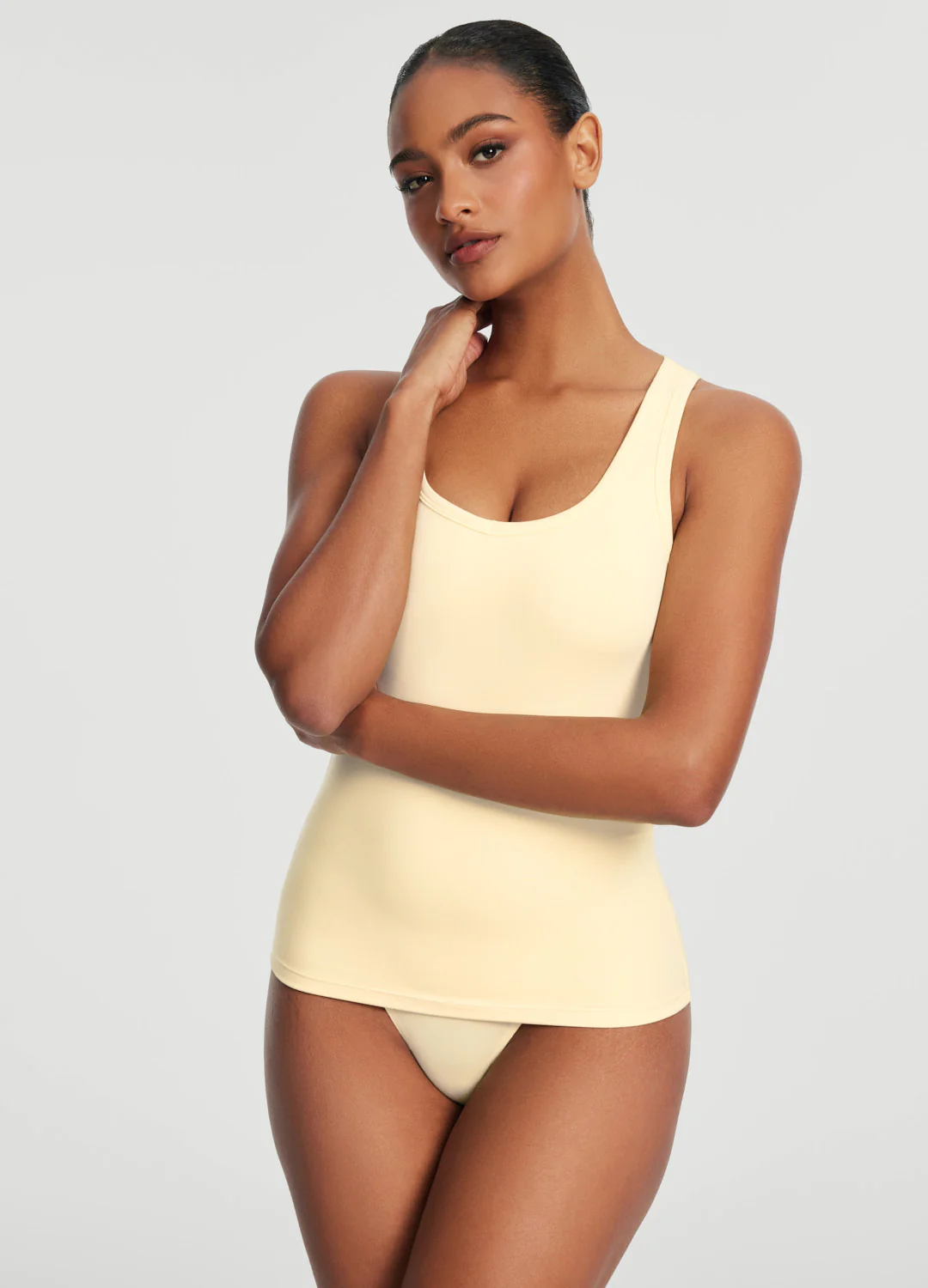 Racerback Tank Top - Image 2