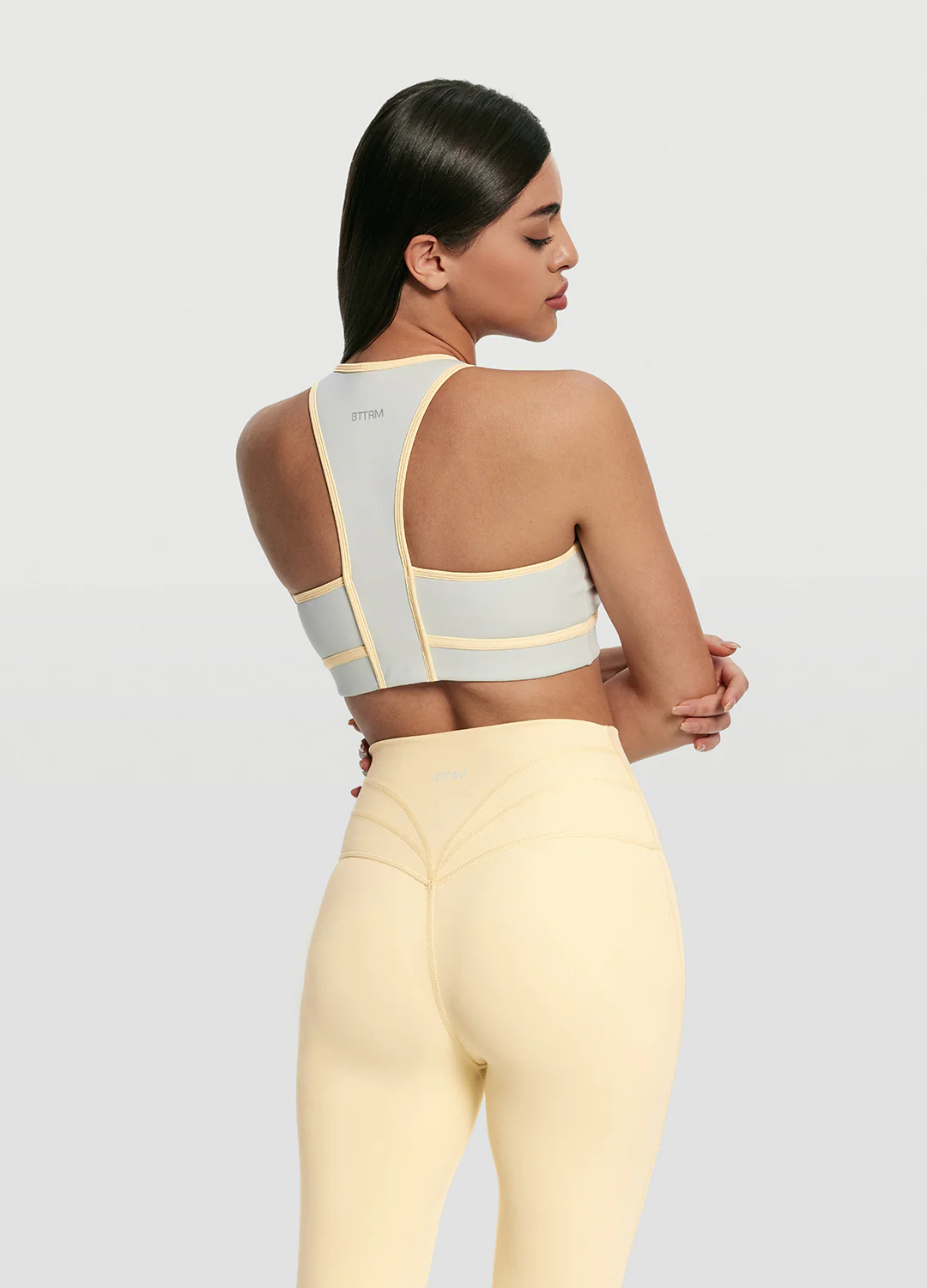 Racerback Zip Top - Image 3