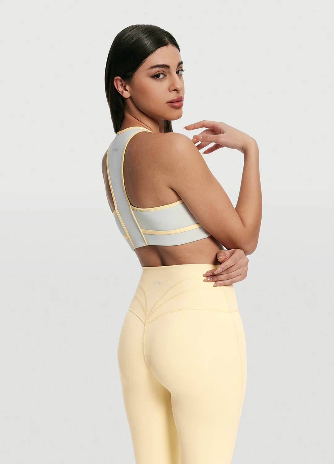 Racerback Zip Top - Image 5