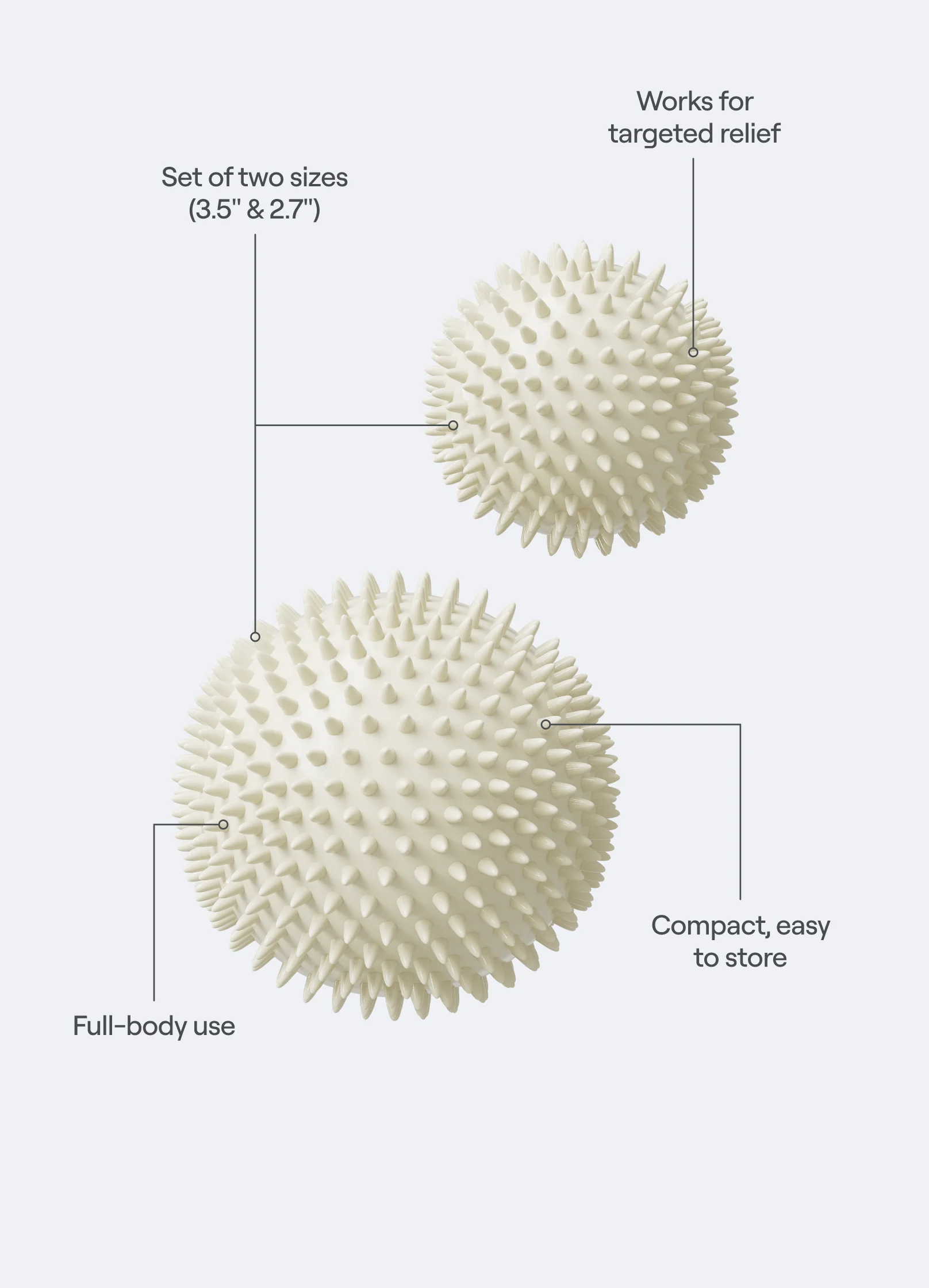 Relief Massage Set - Image 2