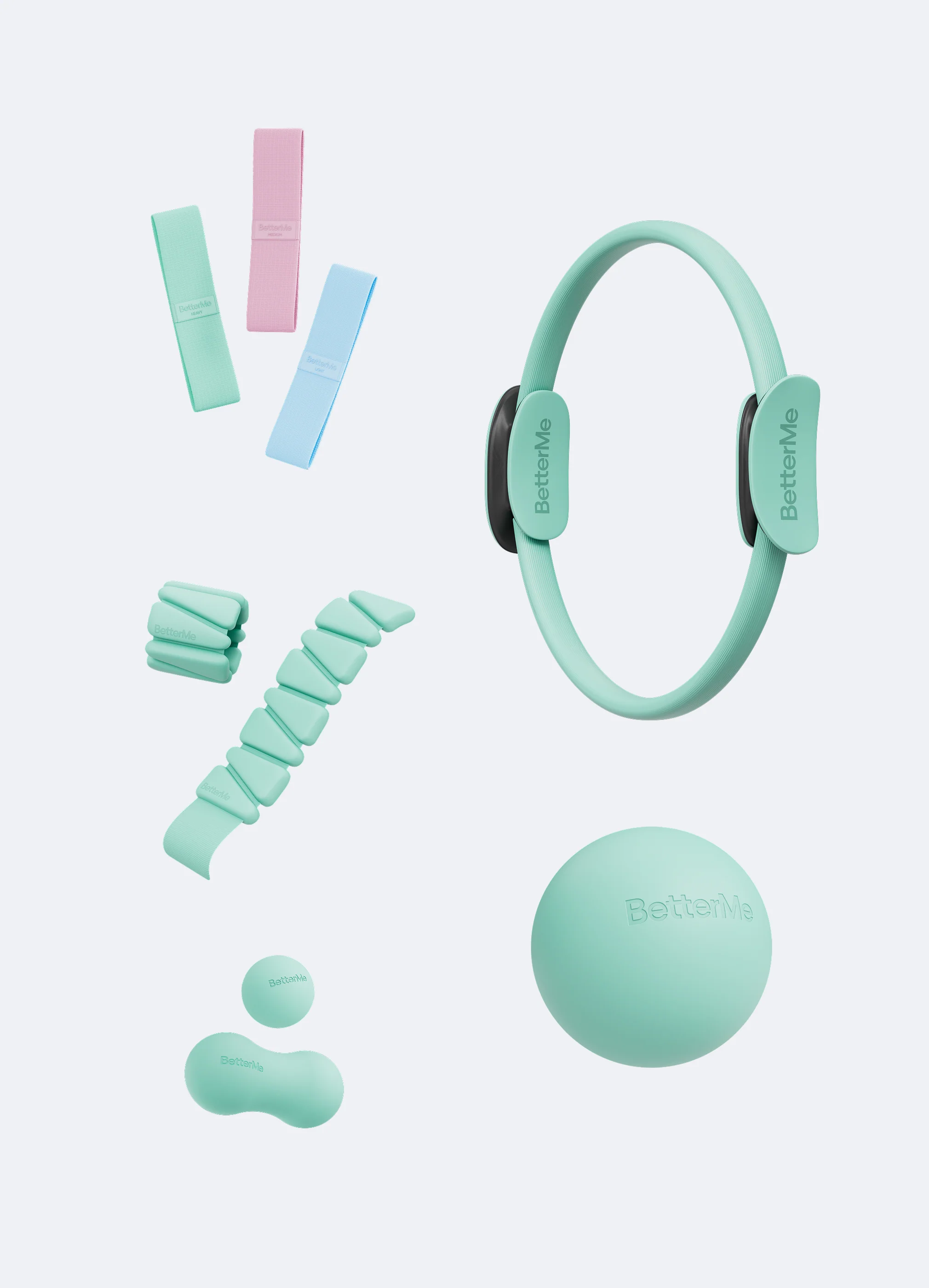 Sculpt Body Kit