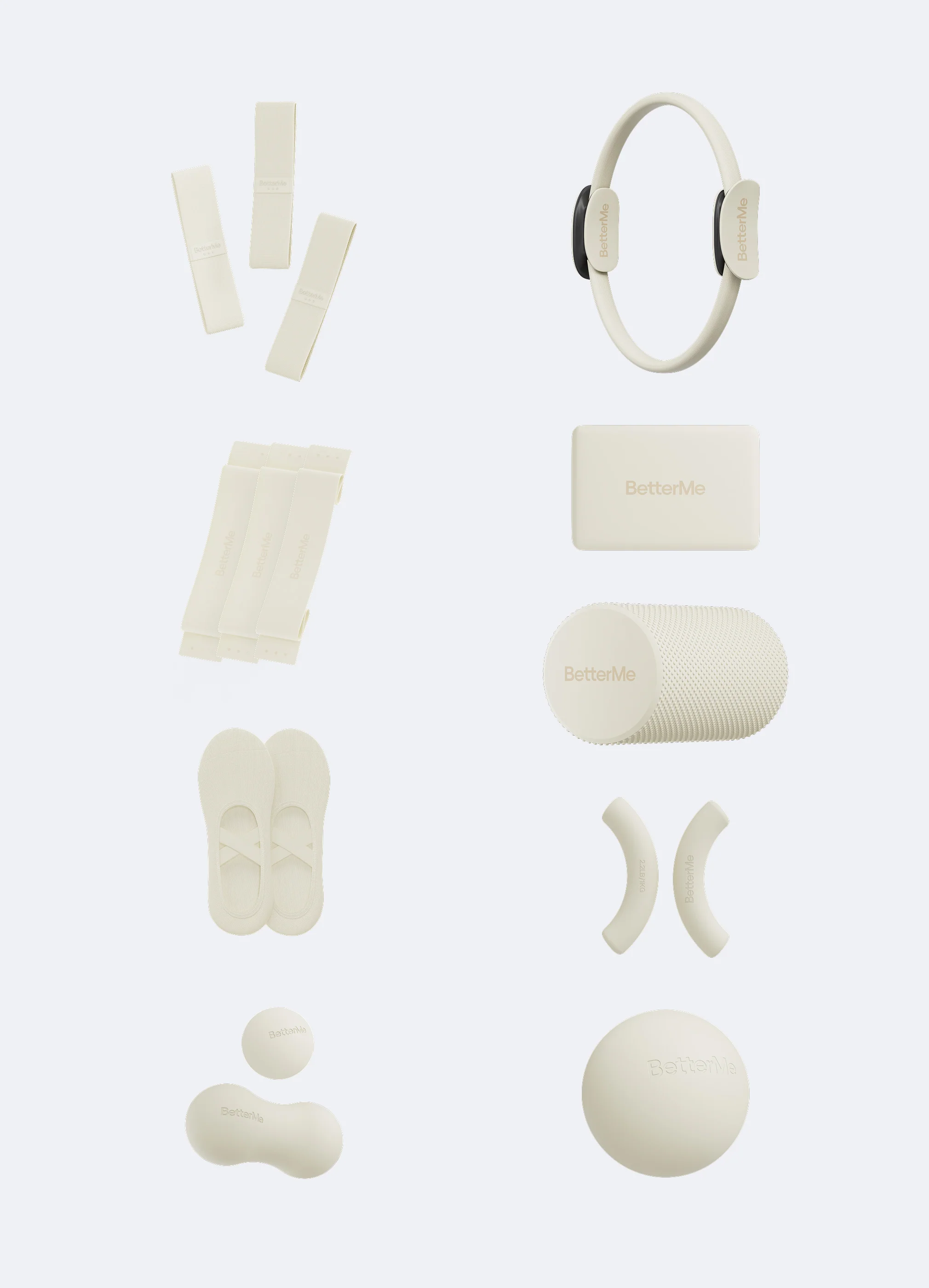 Sculpt & Recovery Kit