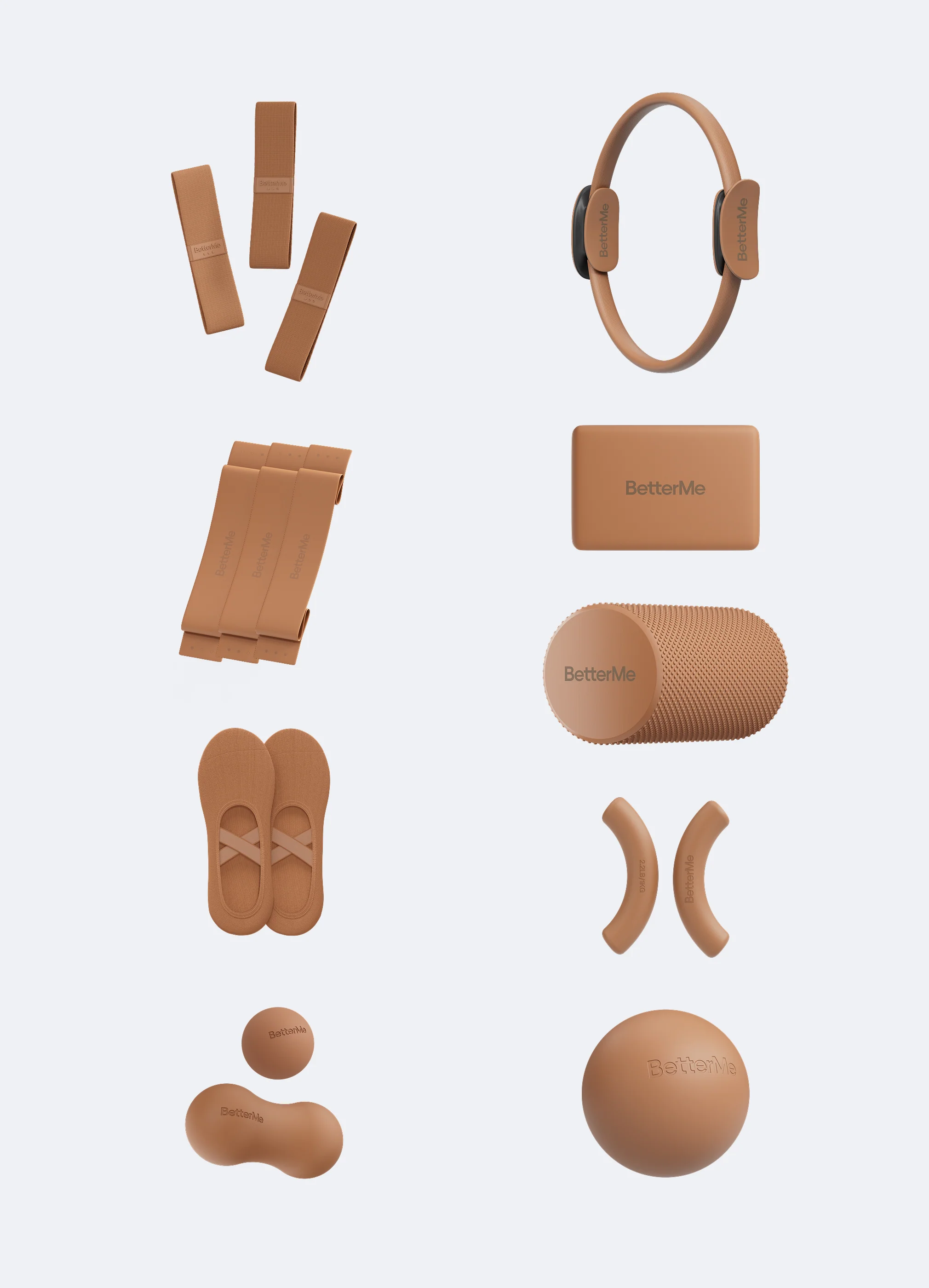 Sculpt & Recovery Kit