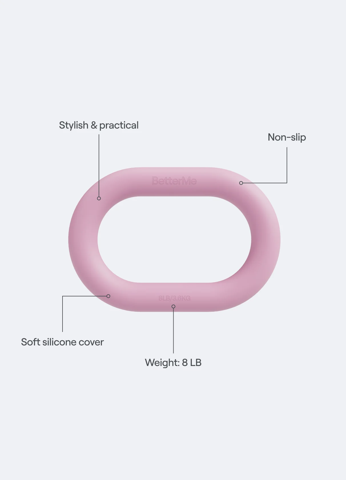 Sculpt Weight Loop - Image 24