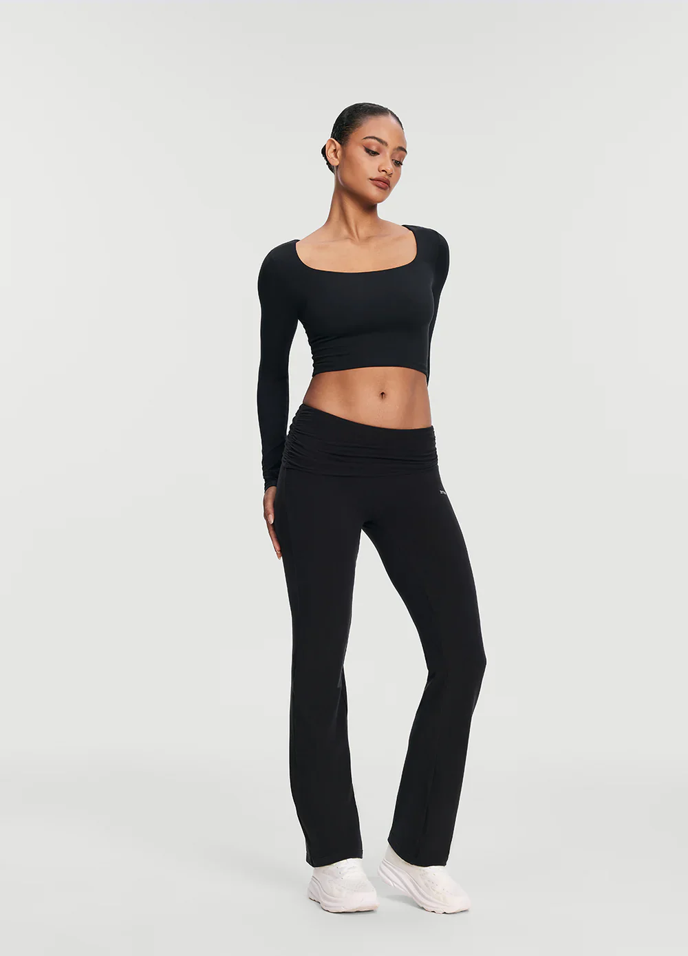 Sculpting Loungewear Essentials - Image 3