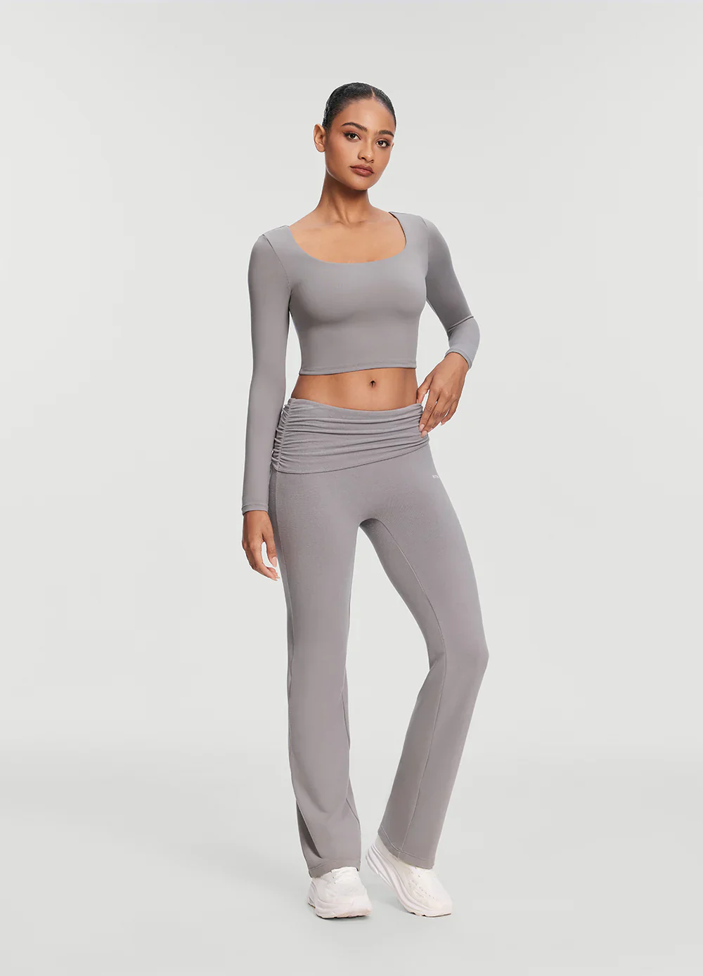 Sculpting Loungewear Essentials - Image 3