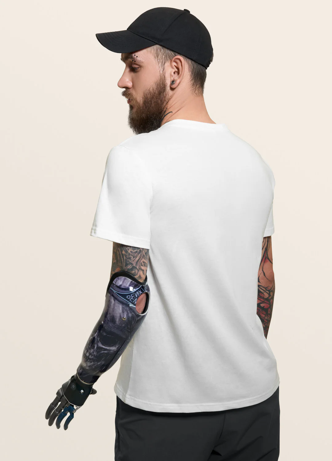Sensory Comfort Adaptive T-Shirt - Image 6