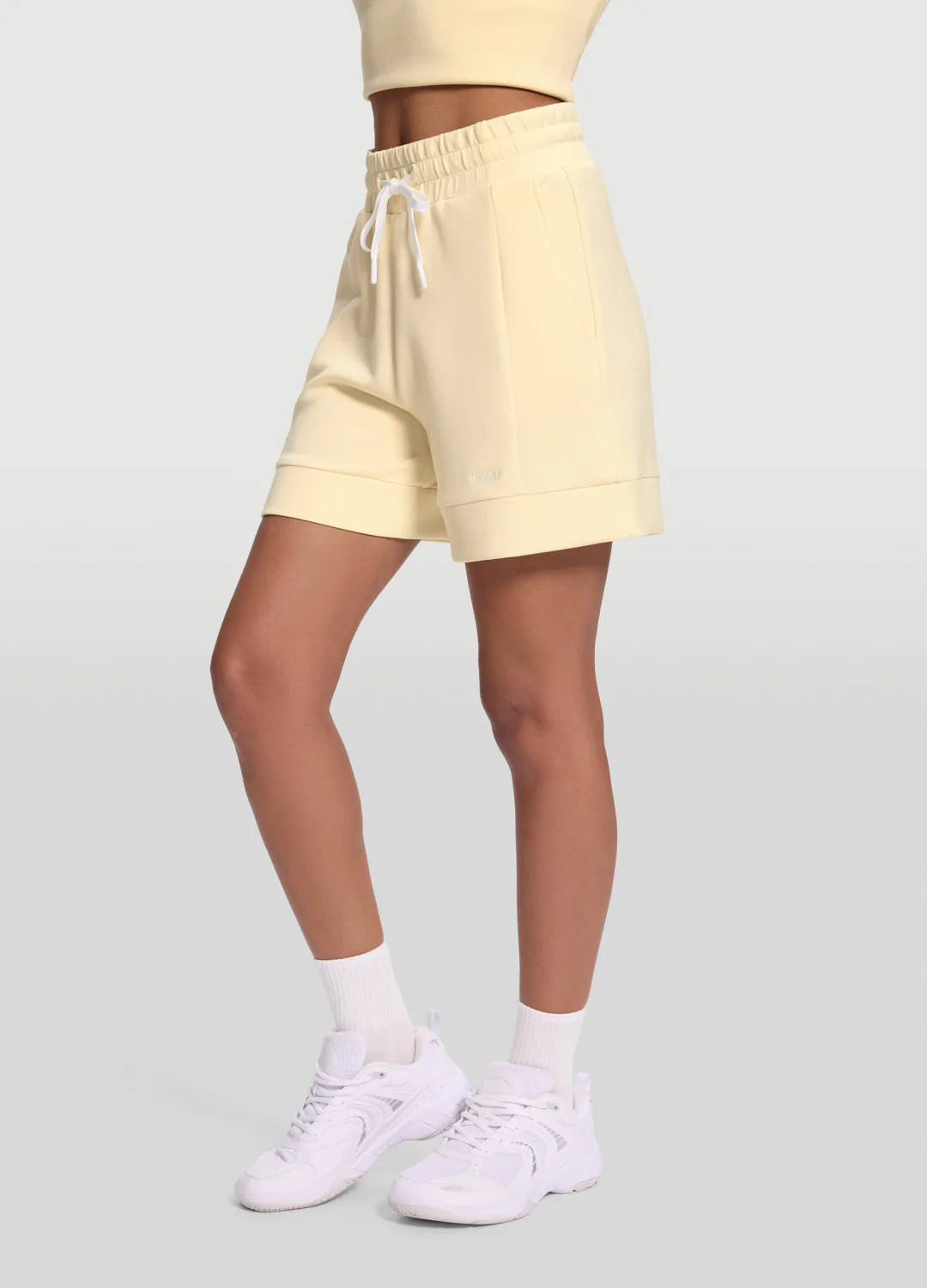 Soft Lounge Shorts - Image 2