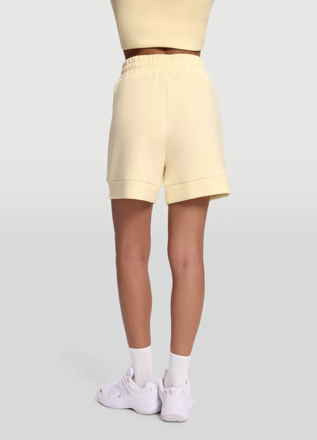 Soft Lounge Shorts - Image 4