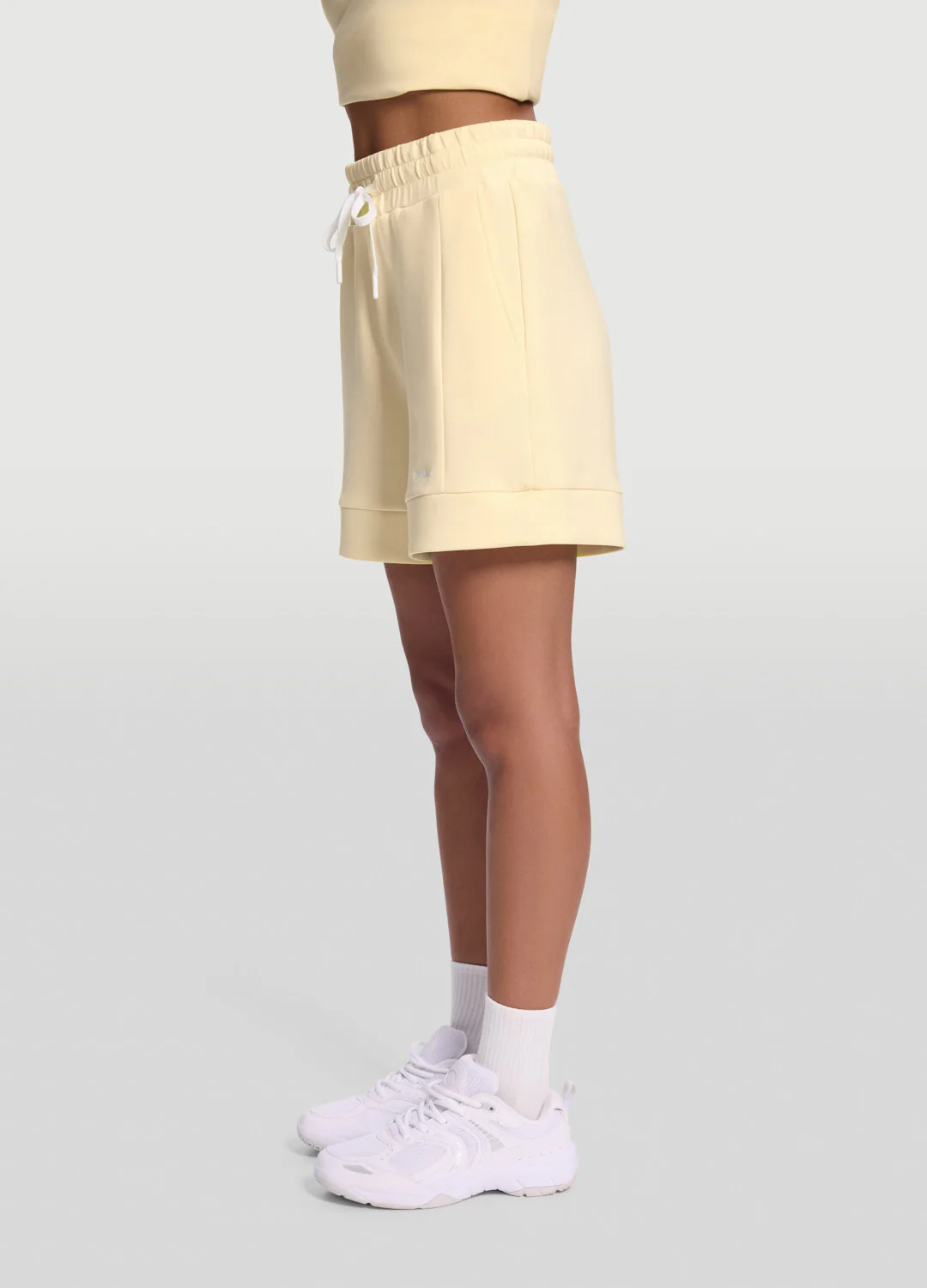 Soft Lounge Shorts - Image 5