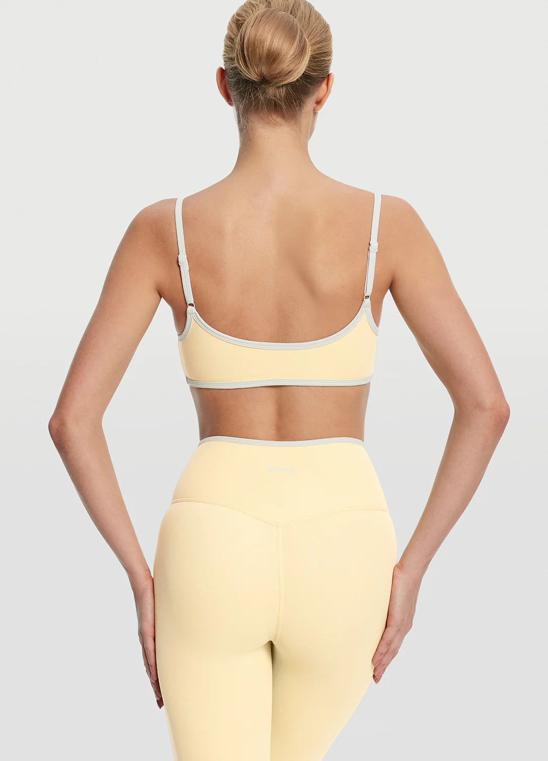 Strappy Scoop Top - Image 3