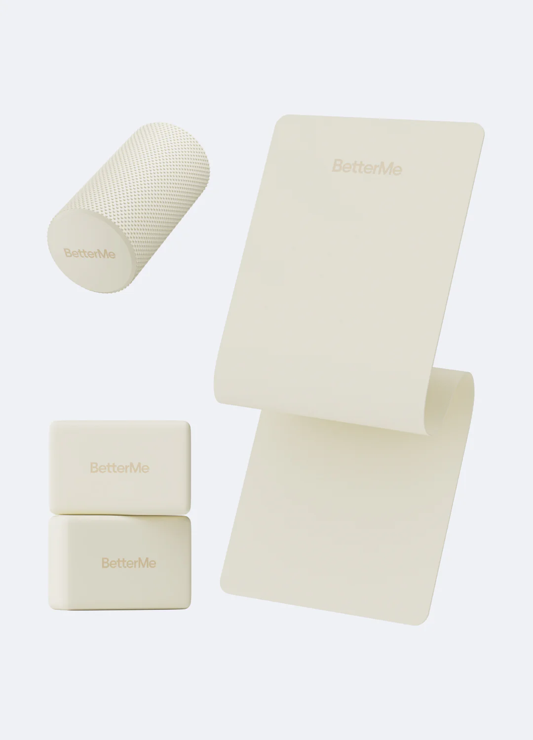 Stretch & Recover Kit