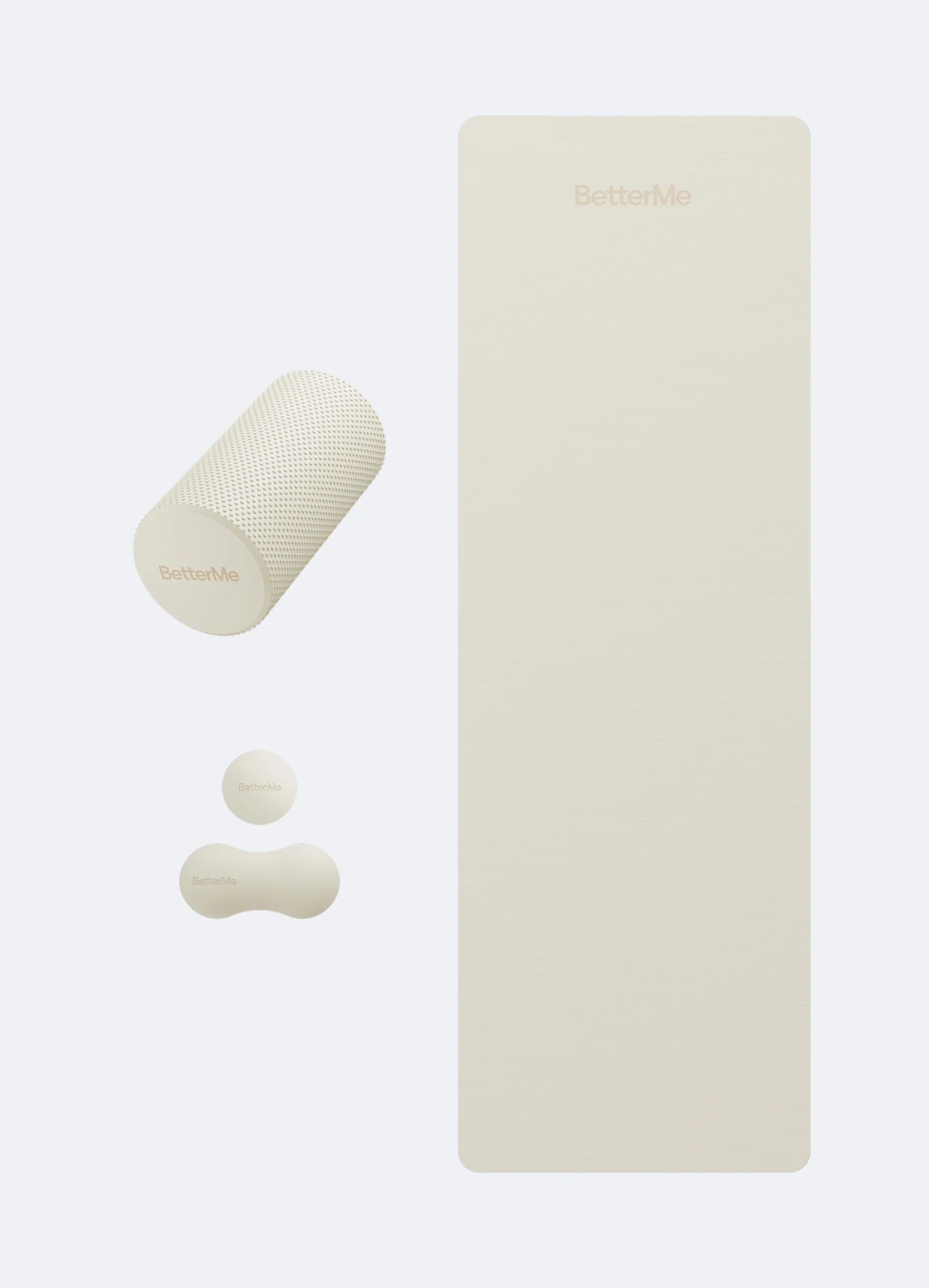 Stretch & Recover Kit