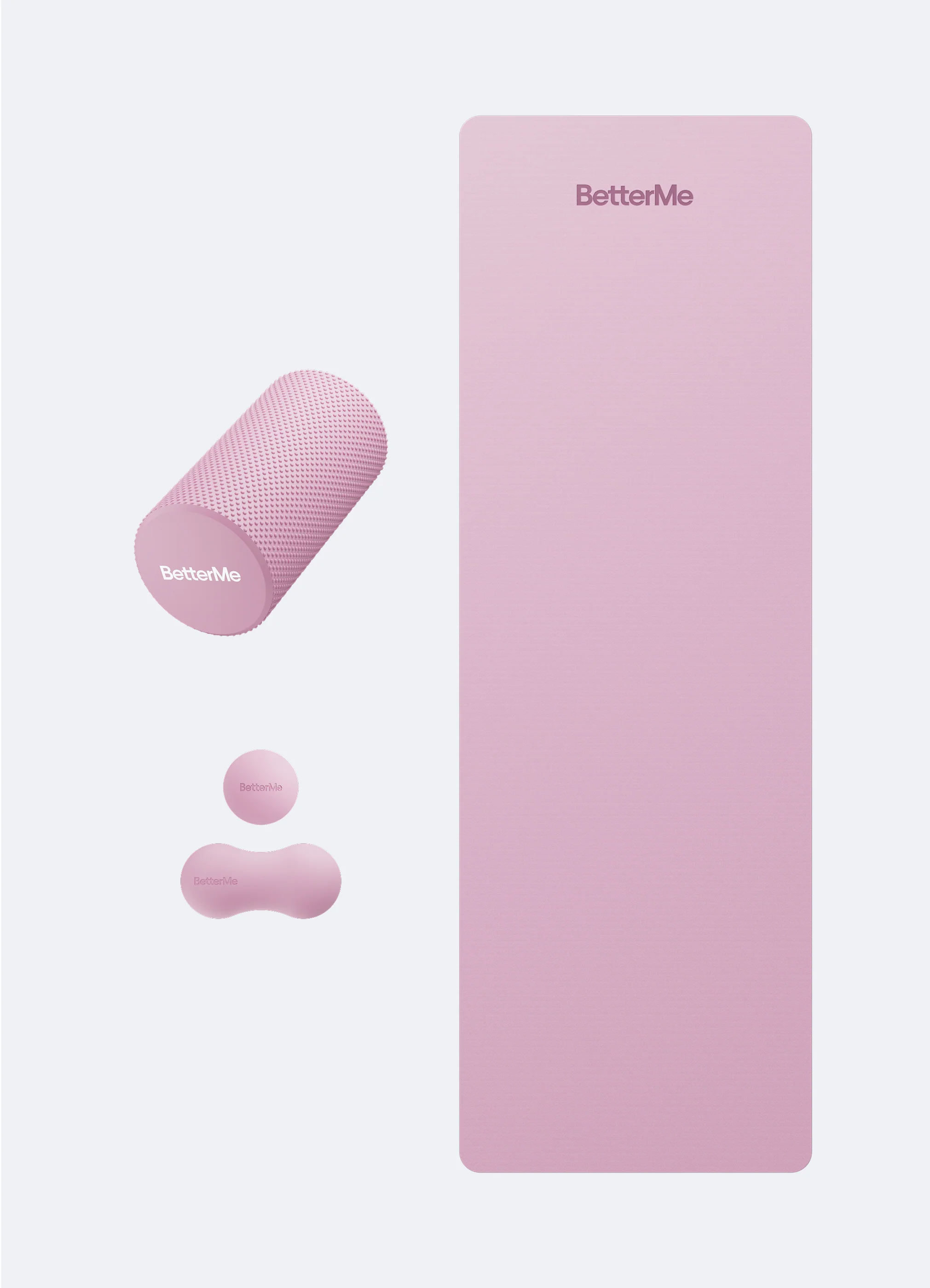 Stretch & Recover Kit
