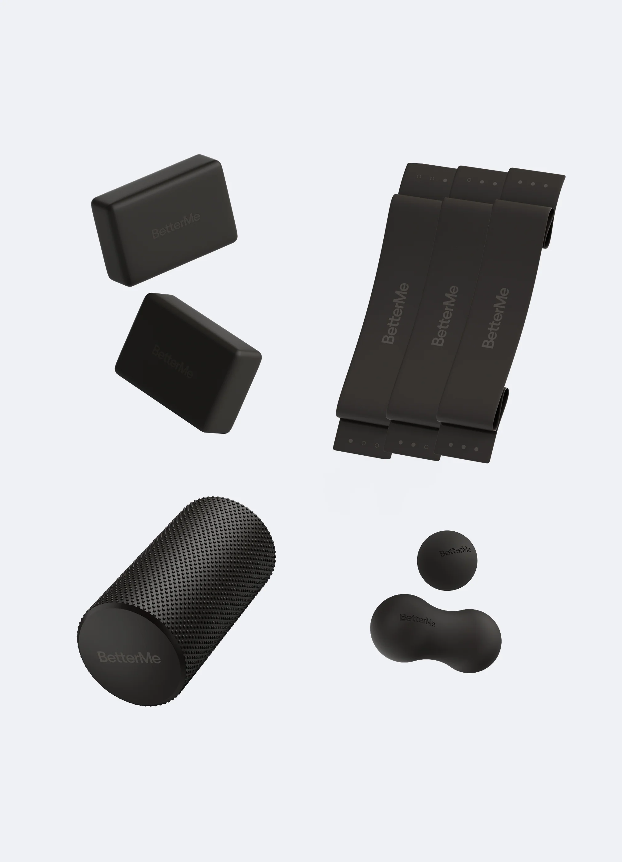 Stretching Kit