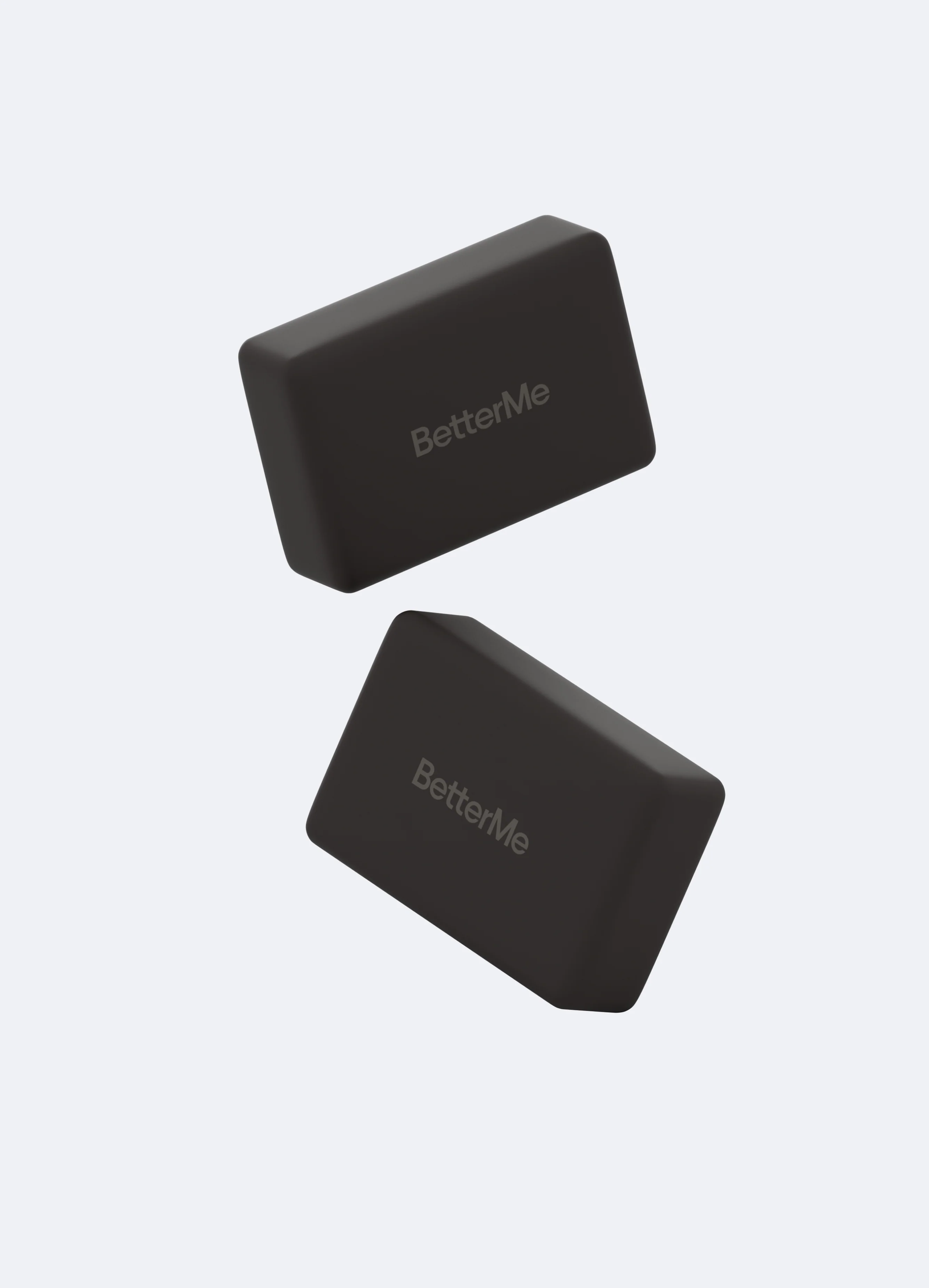 Set of Yoga Blocks