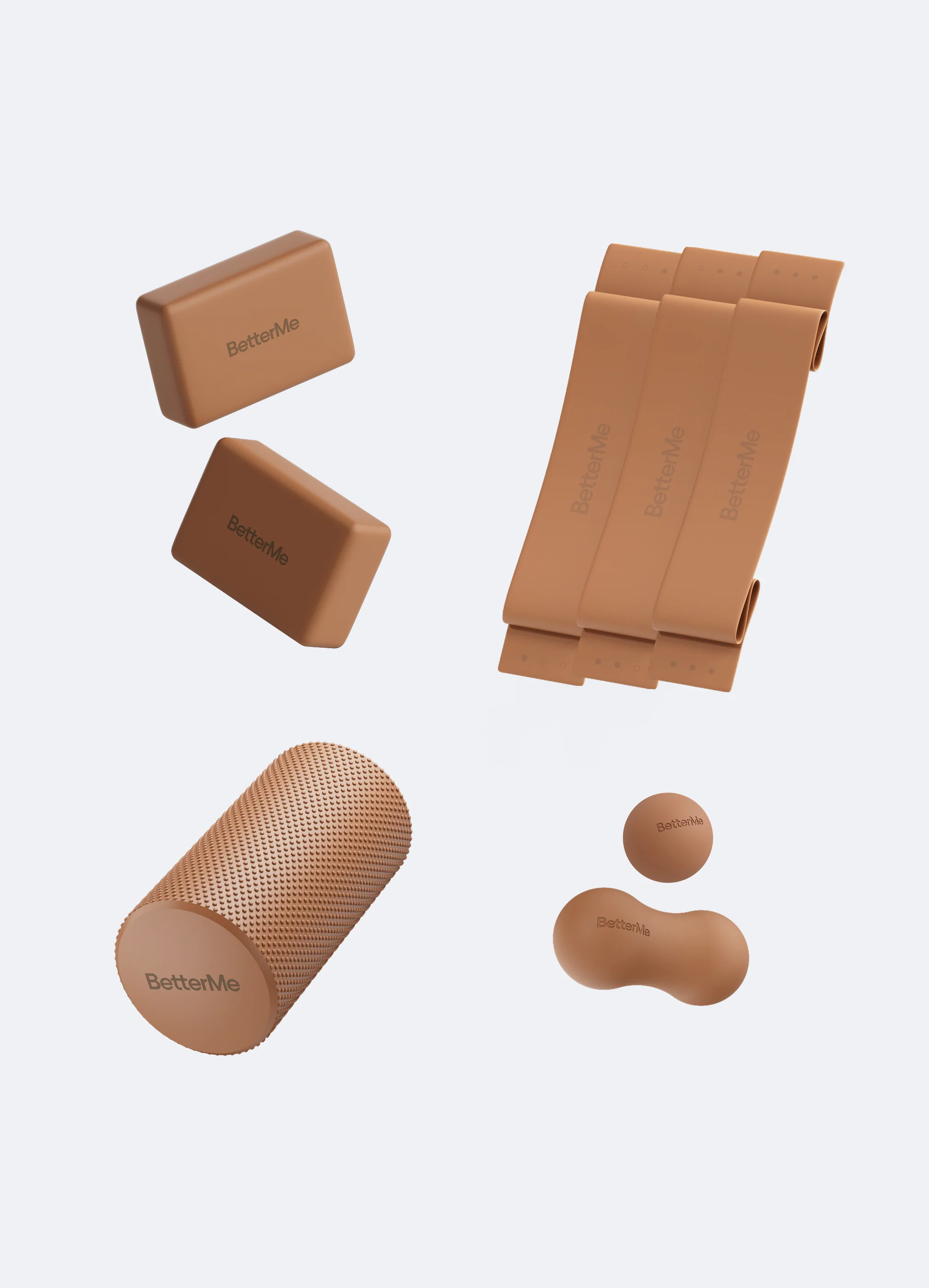 Stretching Kit