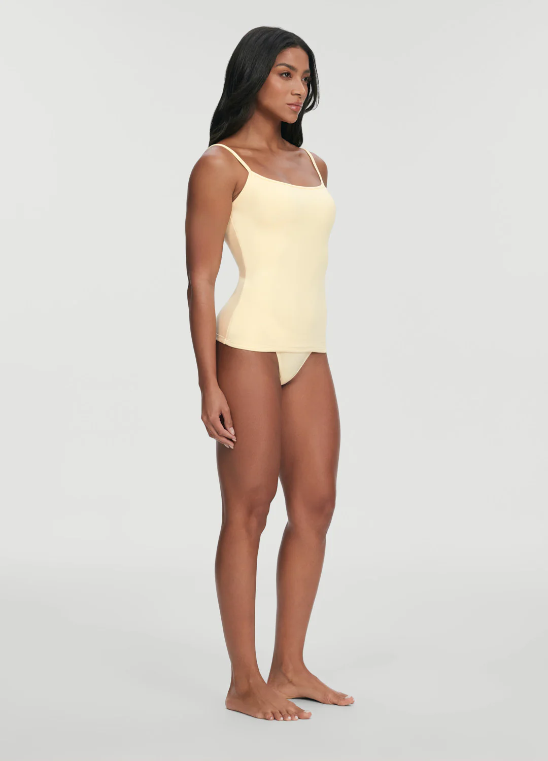 Thin Strap Tank Top - Image 5