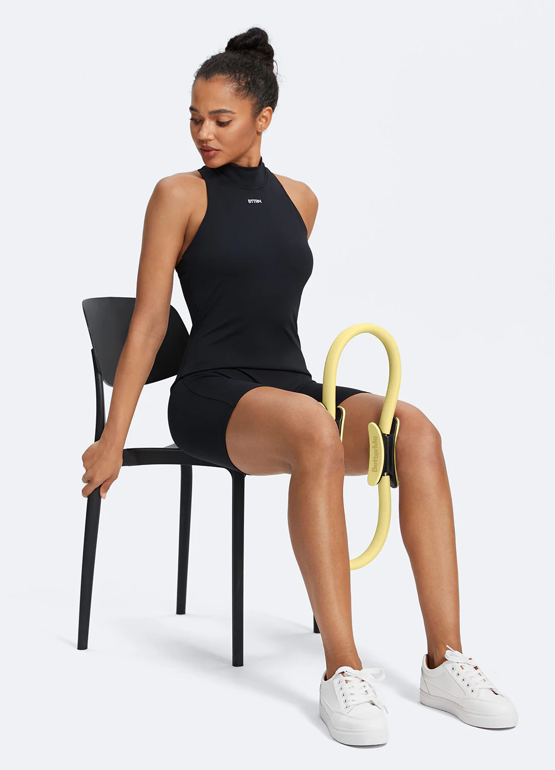Toning Pilates Ring - Image 24