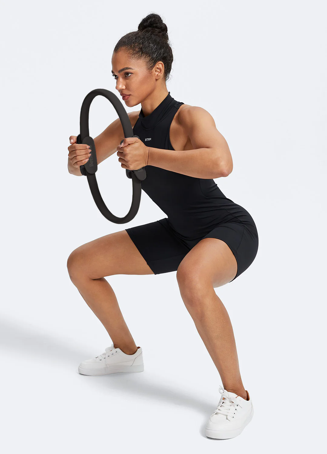 Toning Pilates Ring - Image 35