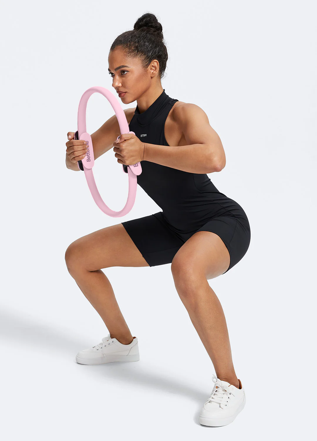Toning Pilates Ring - Image 7