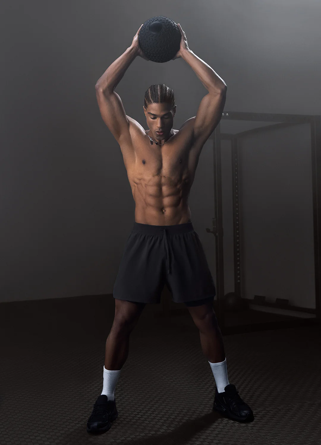 Track Shorts - Image 2