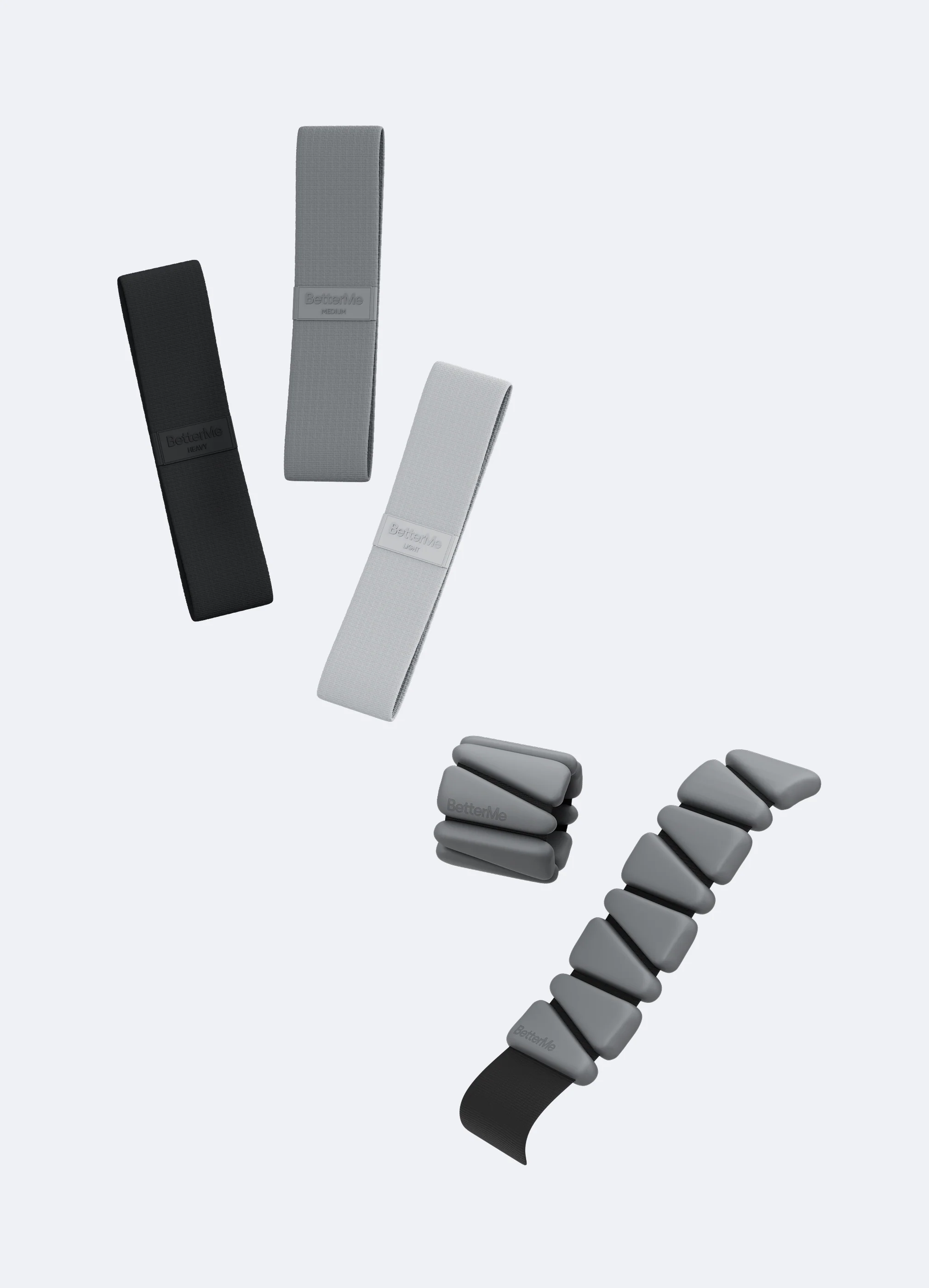 Equipment Travel Kit