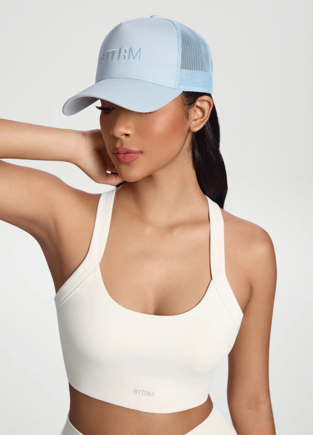 Trucker BTTRM Hat