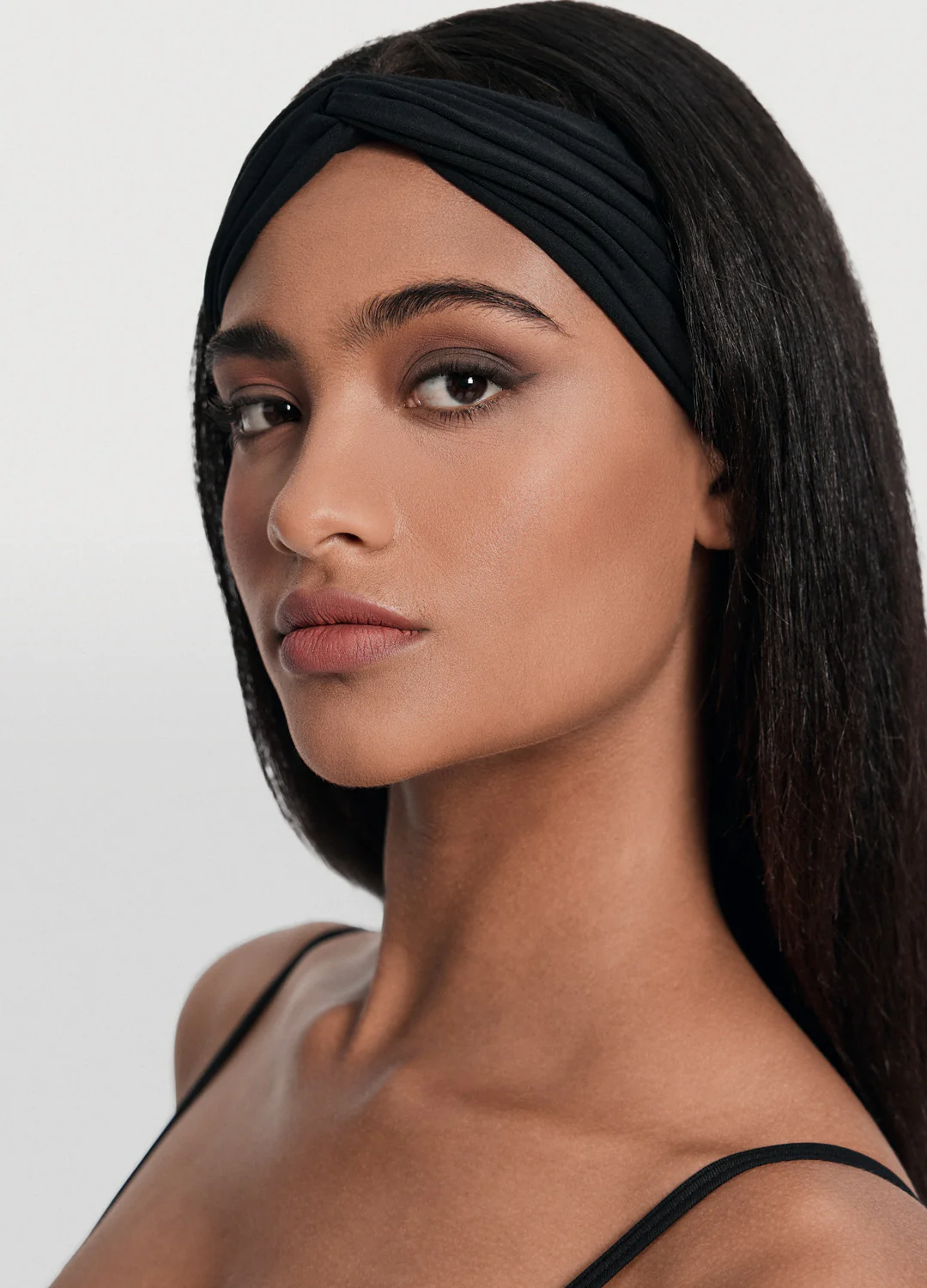 Twist-Front Headband - Image 2